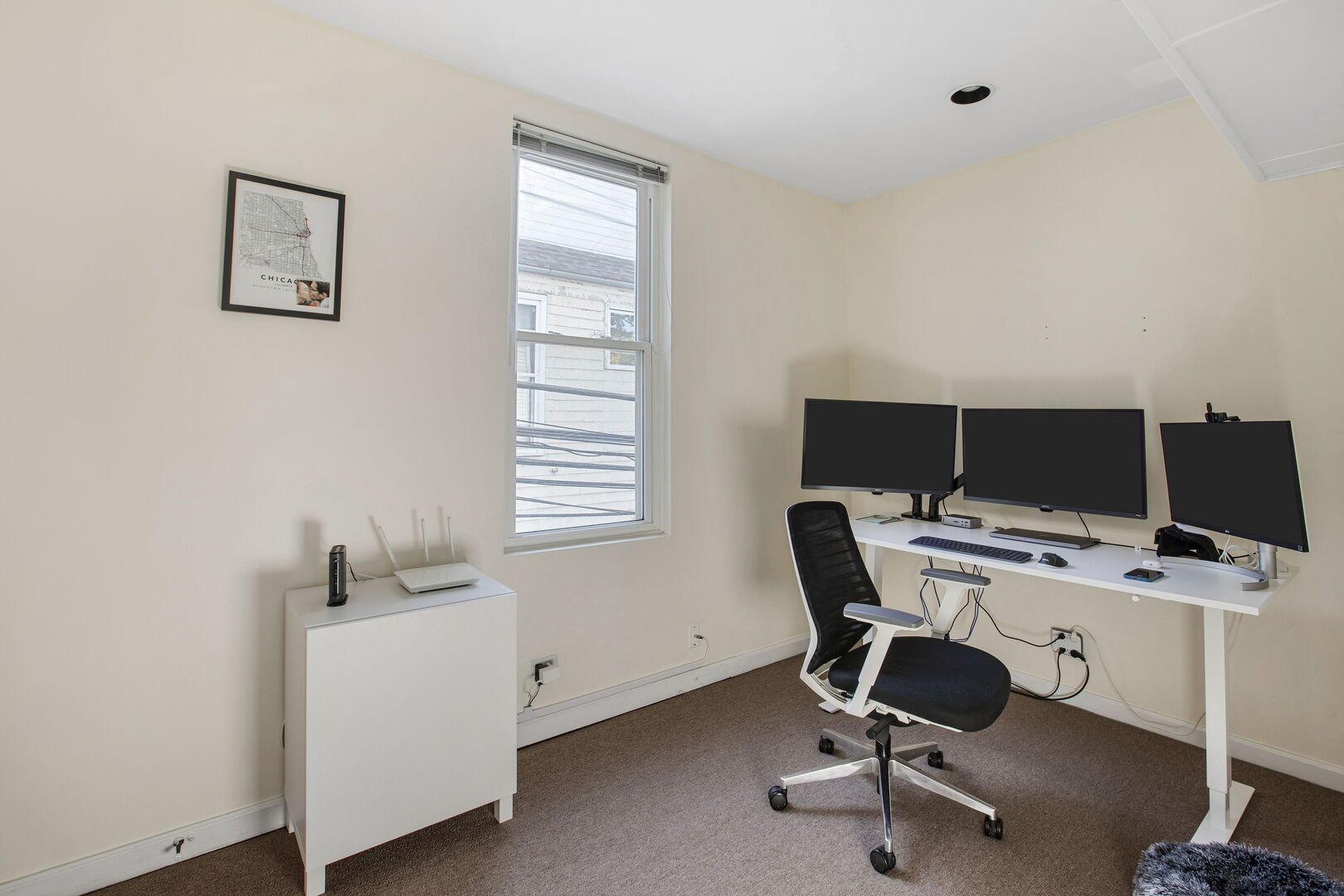 1549 W Barry Avenue Unit: 2