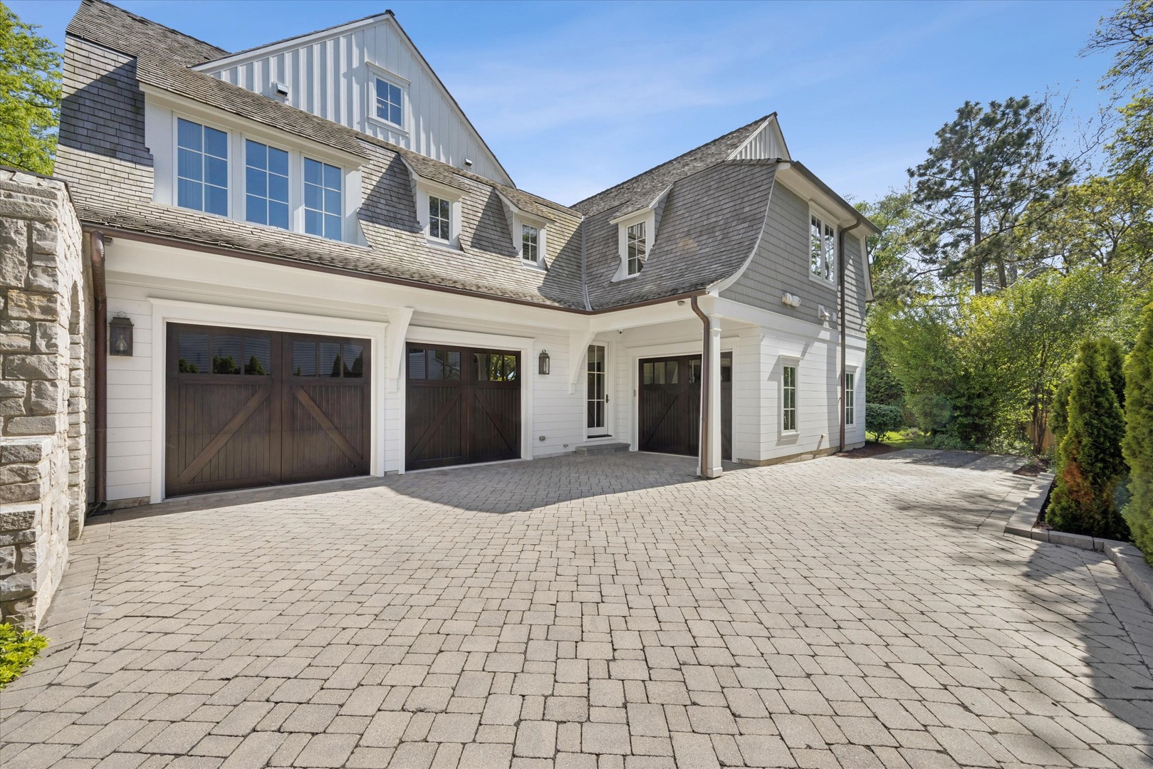 130 N Quincy Street