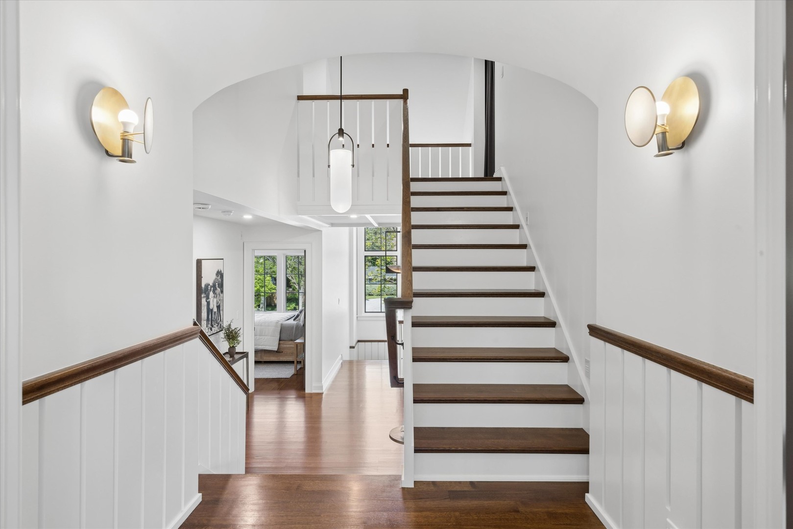 130 N Quincy Street