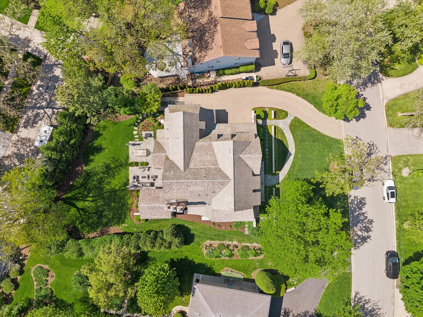 130 N Quincy Street