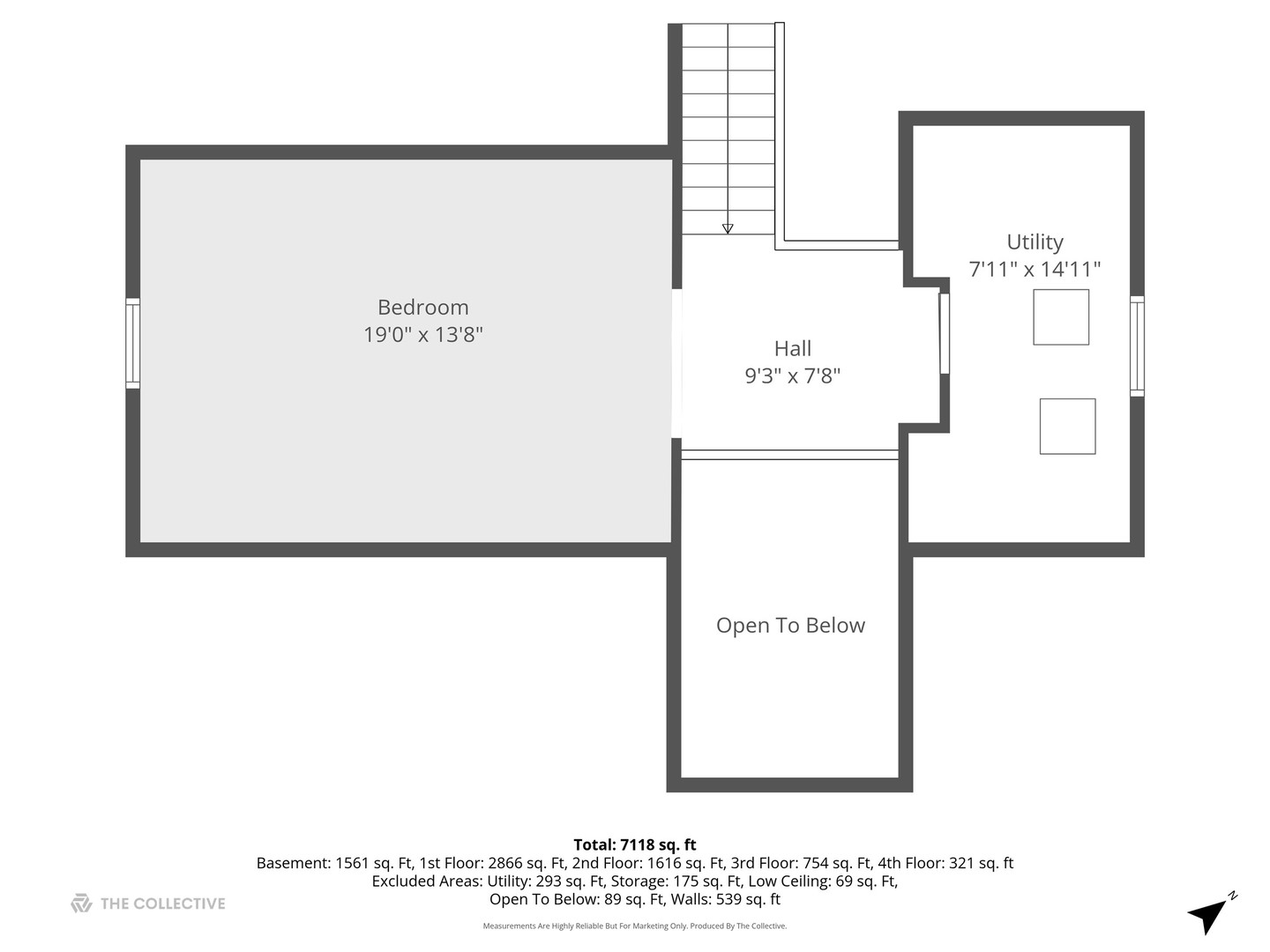 130 N Quincy Street