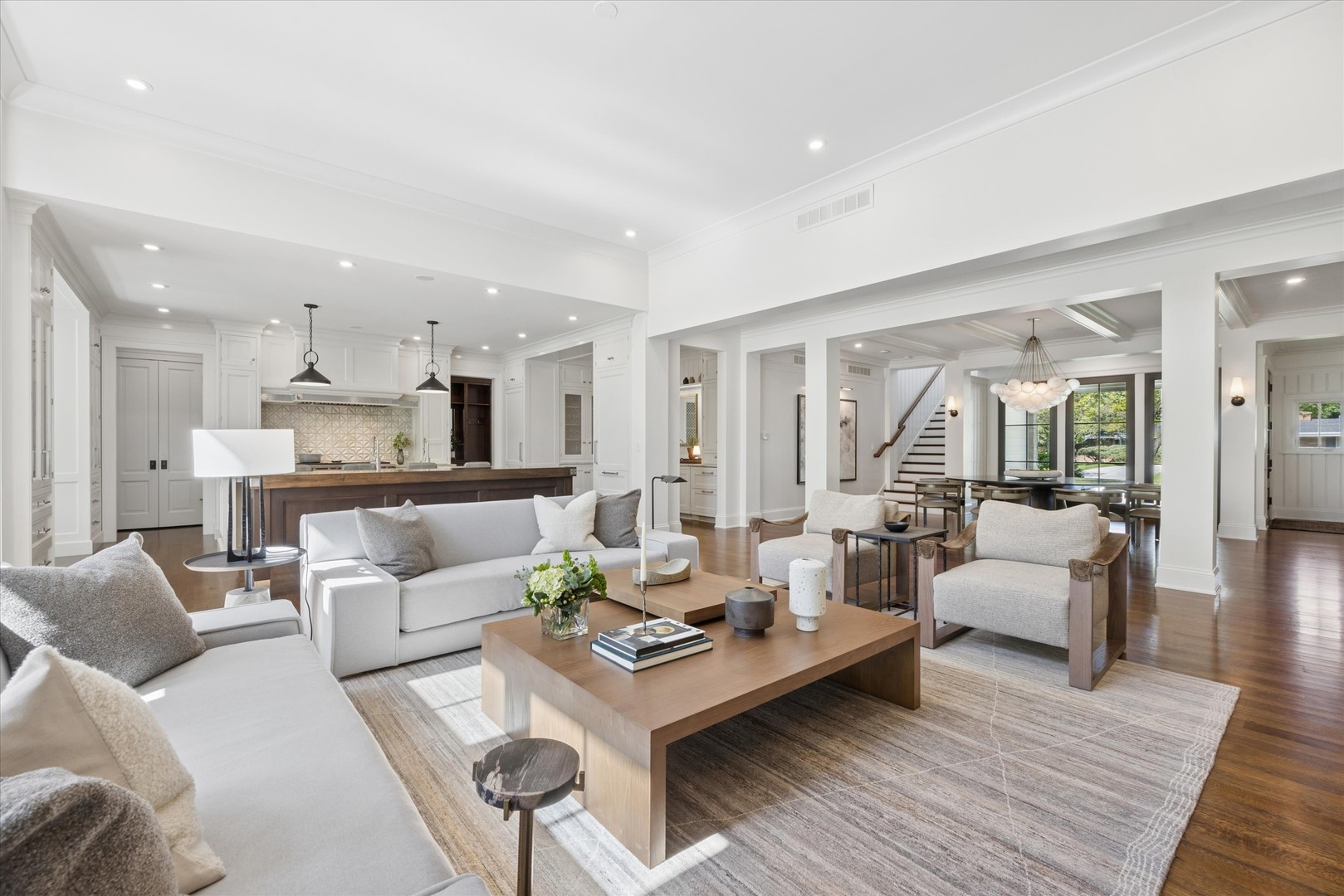 130 N Quincy Street