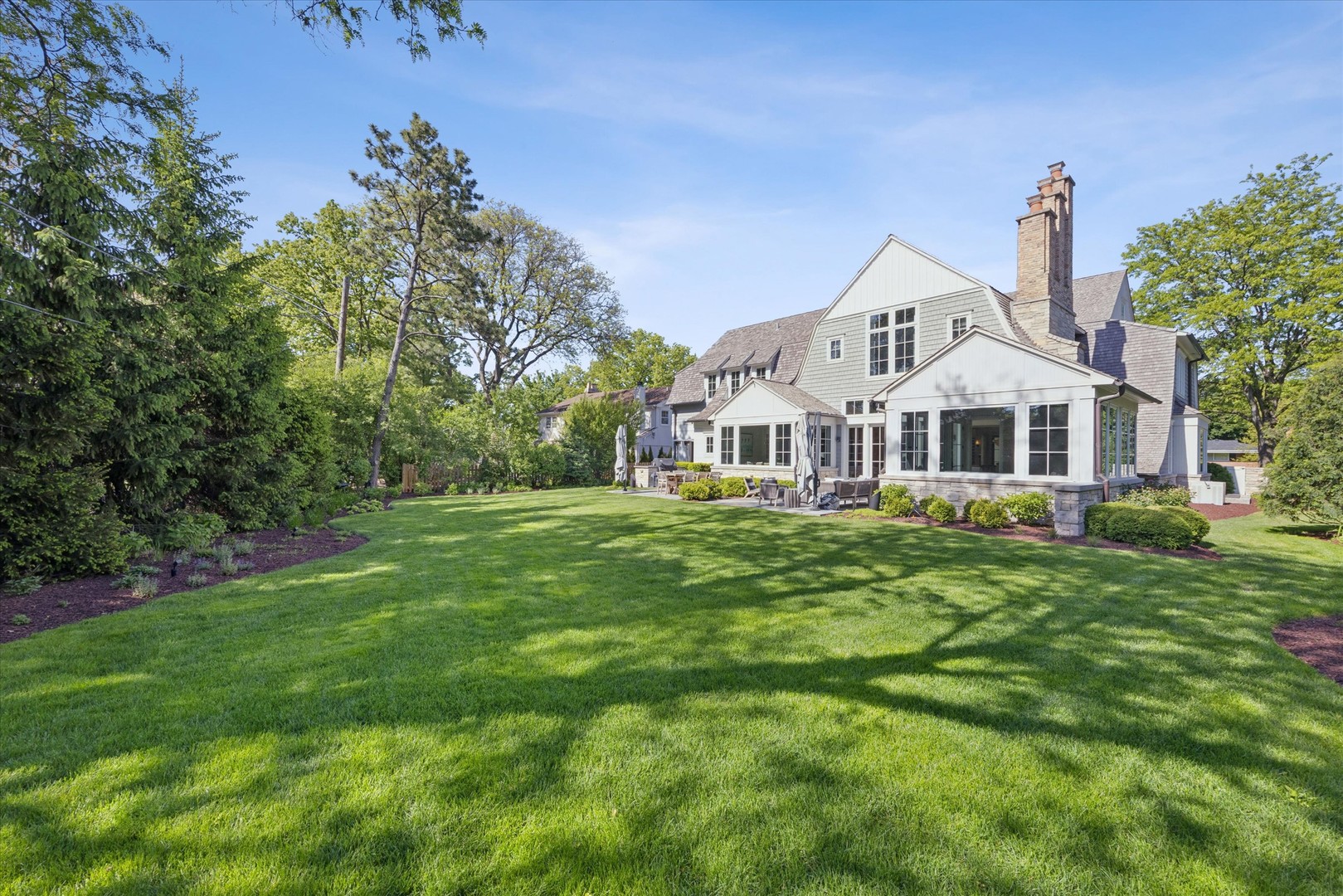 130 N Quincy Street
