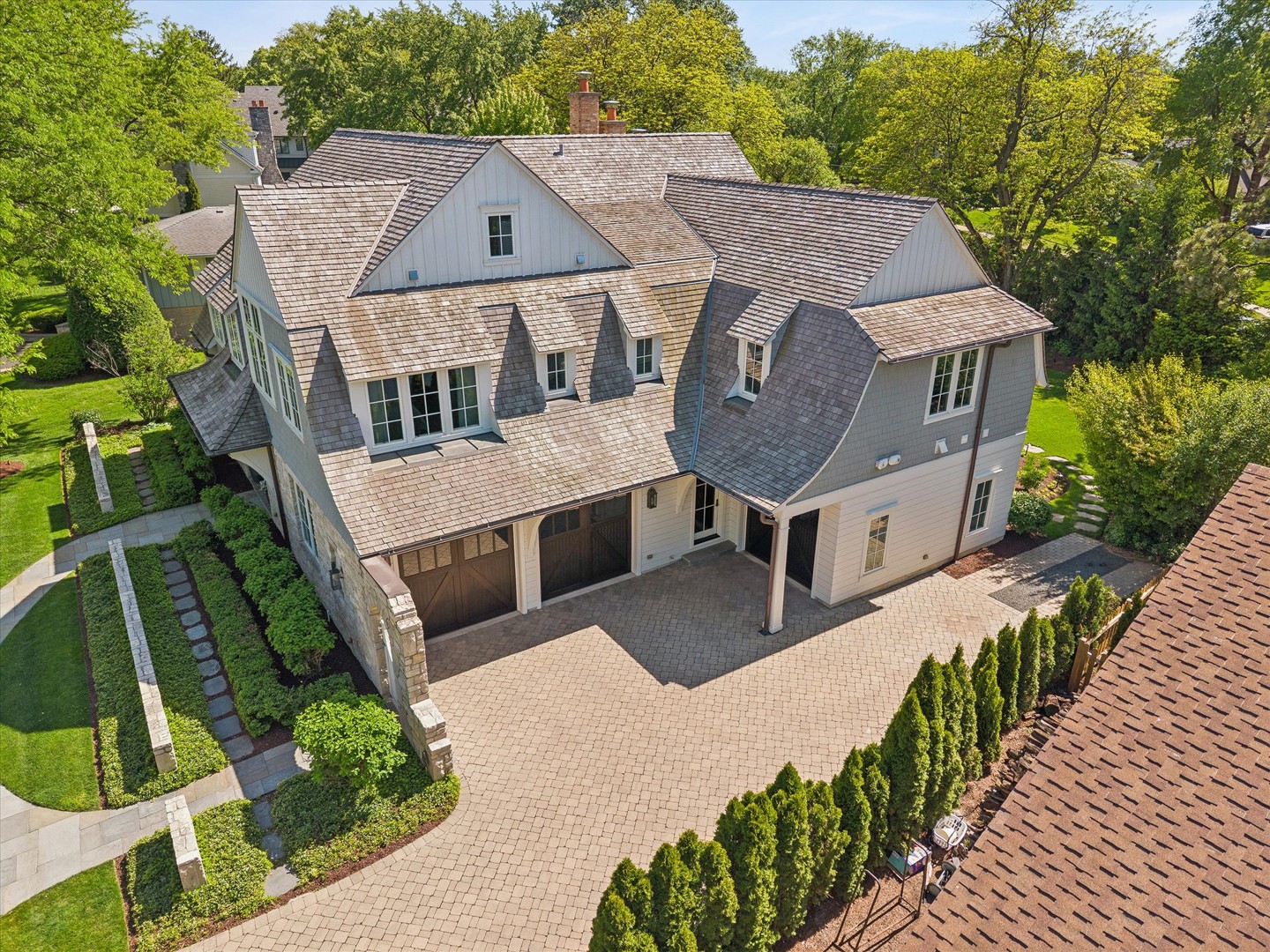 130 N Quincy Street