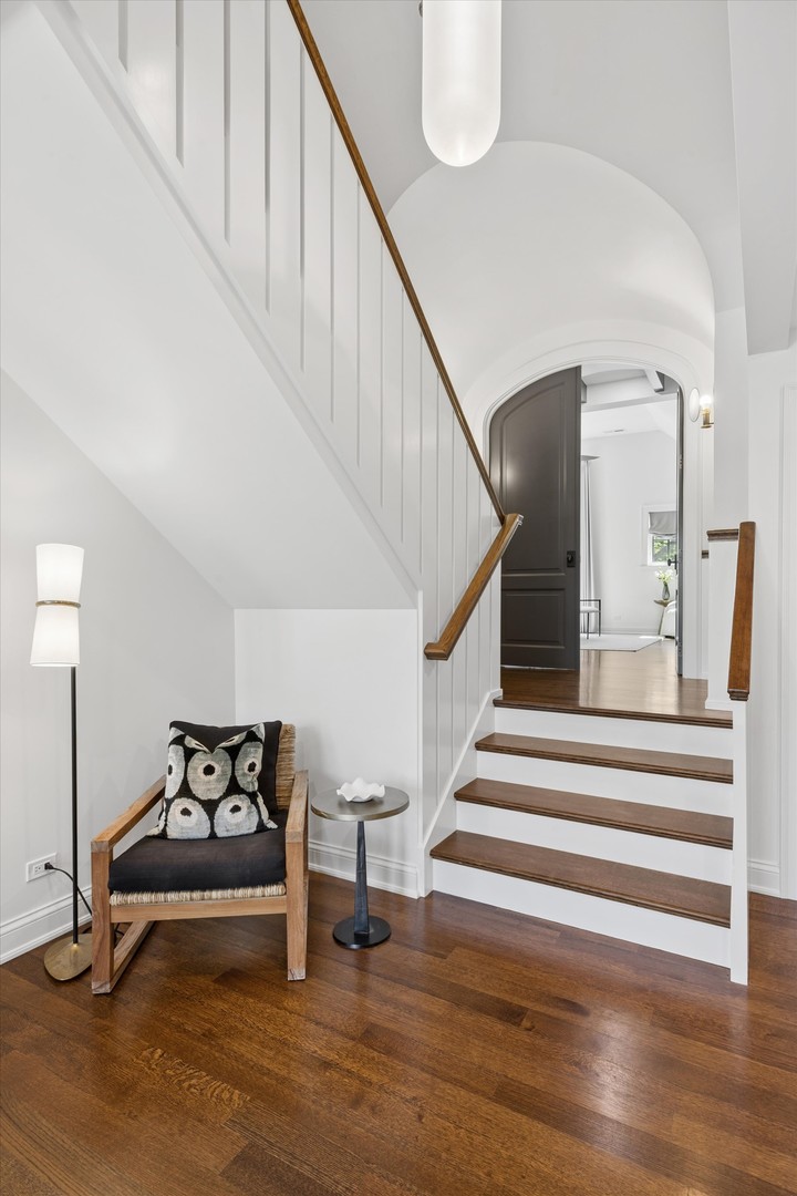 130 N Quincy Street