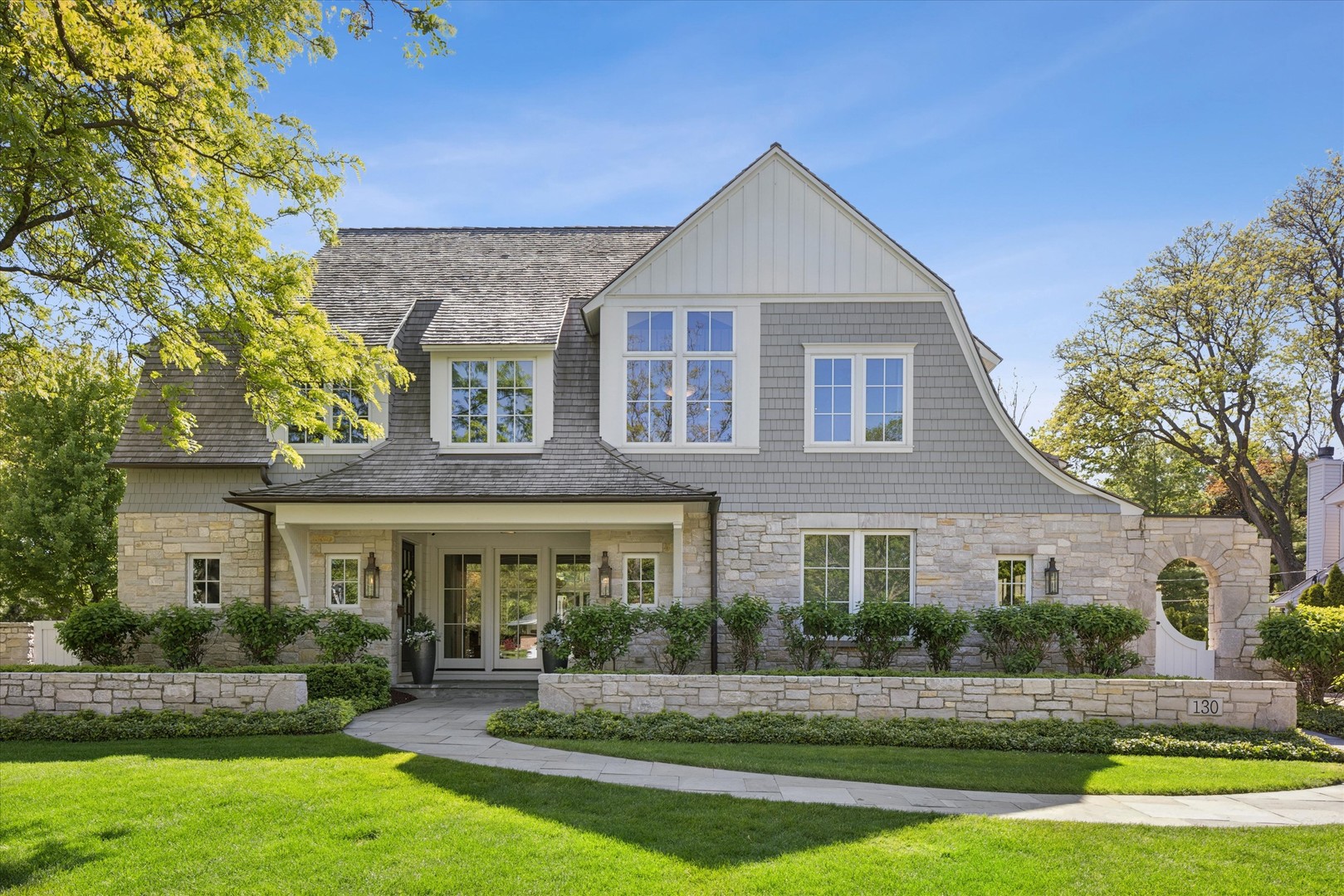 130 N Quincy Street