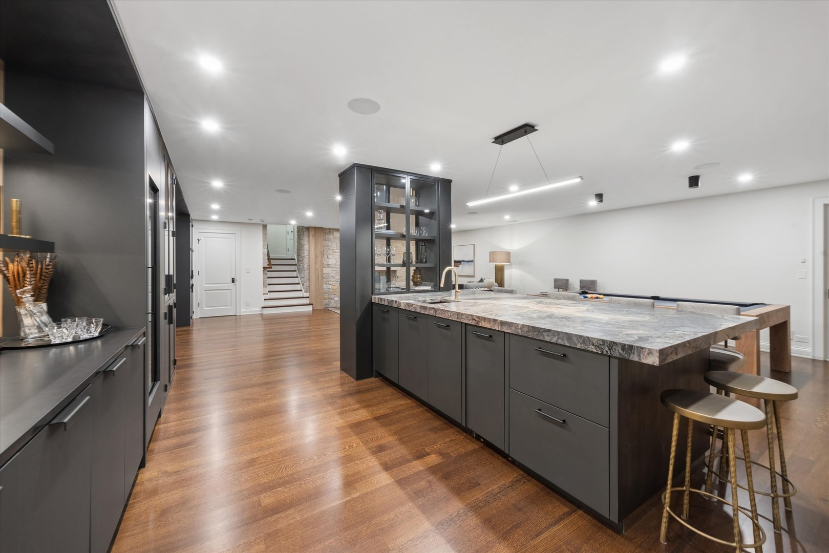 130 N Quincy Street