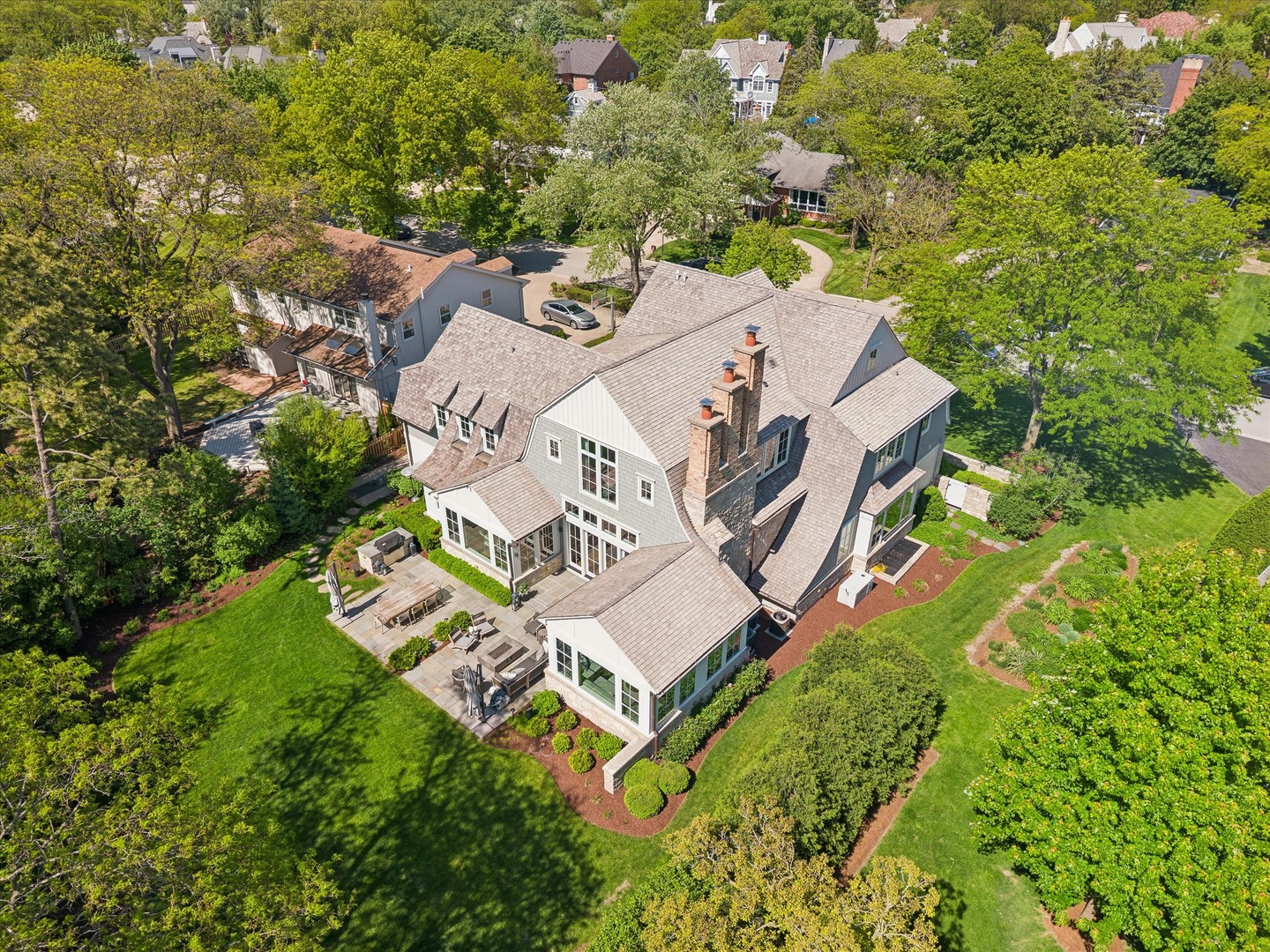 130 N Quincy Street