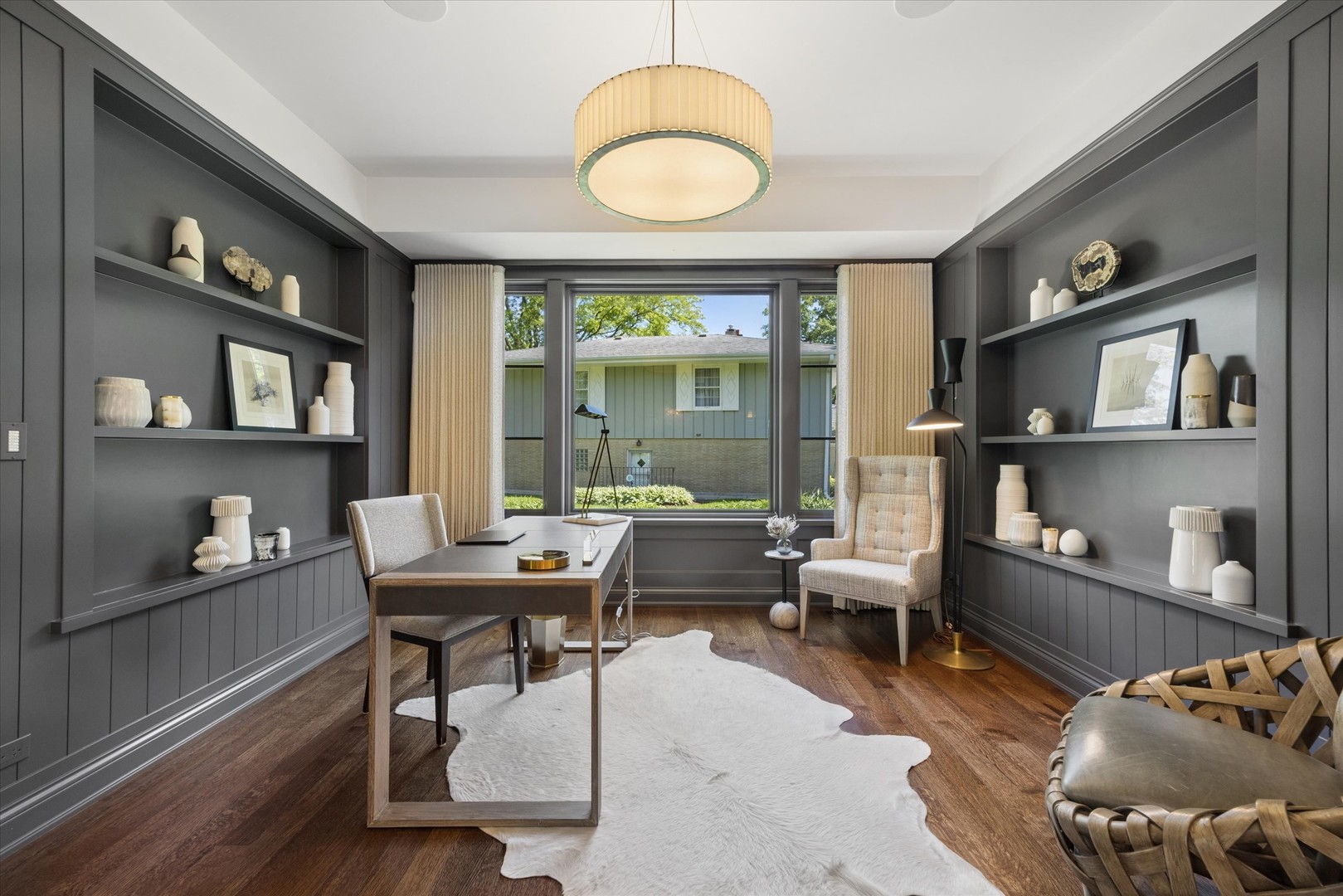130 N Quincy Street
