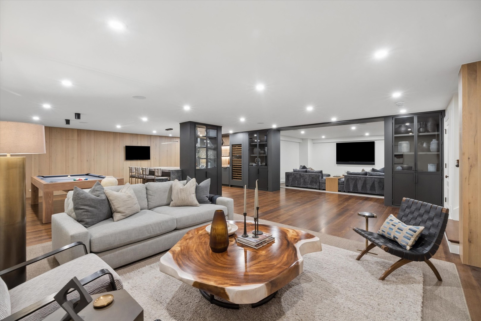 130 N Quincy Street