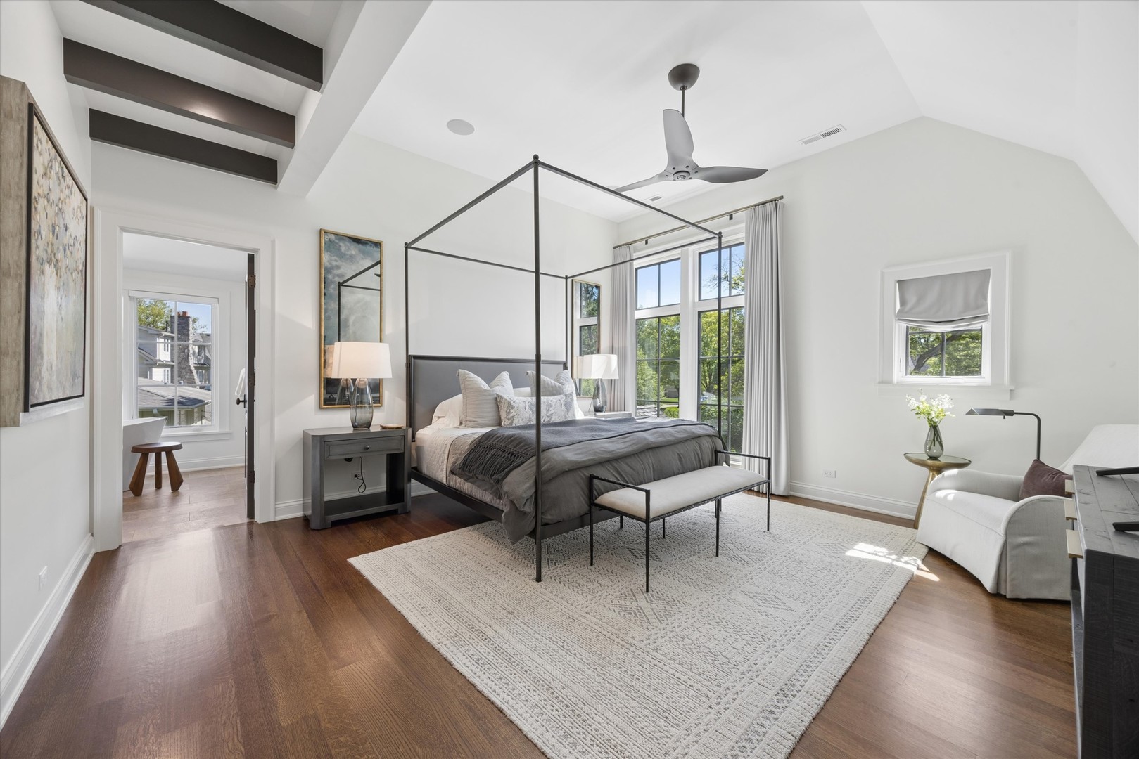 130 N Quincy Street
