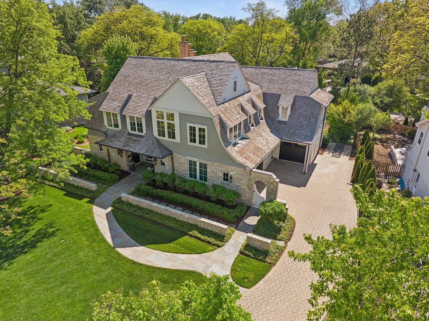 130 N Quincy Street