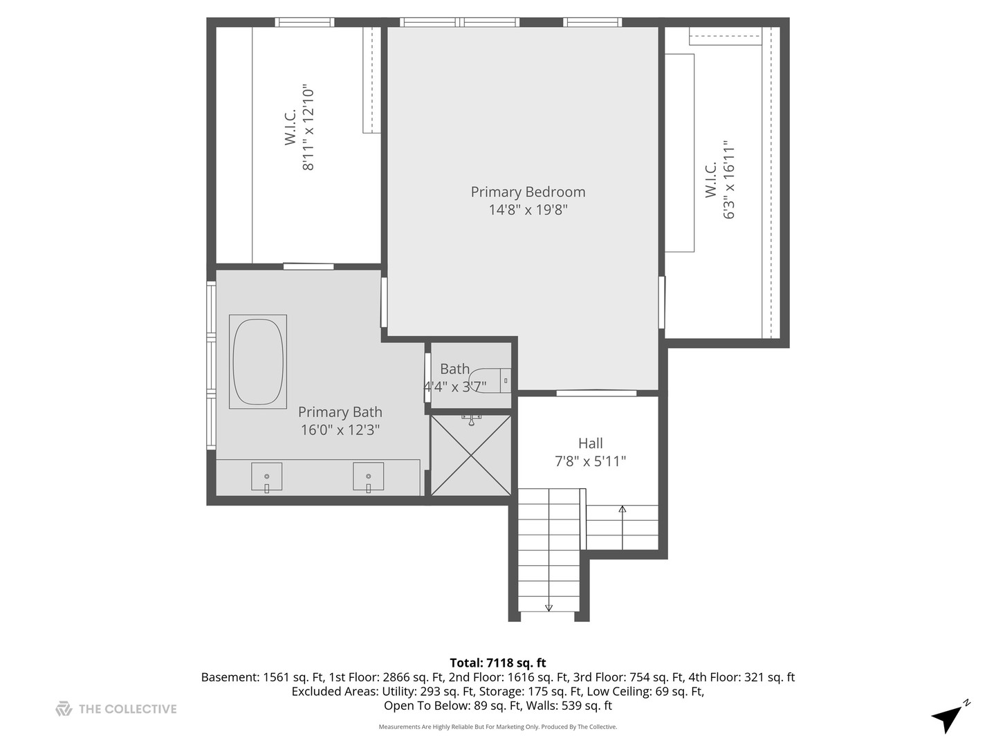 130 N Quincy Street