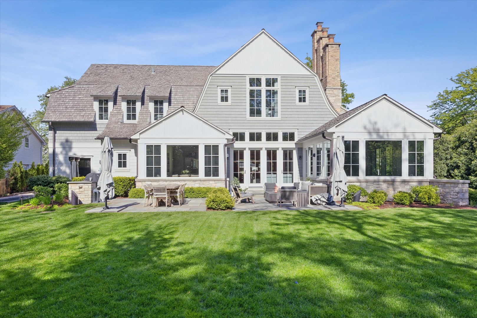 130 N Quincy Street