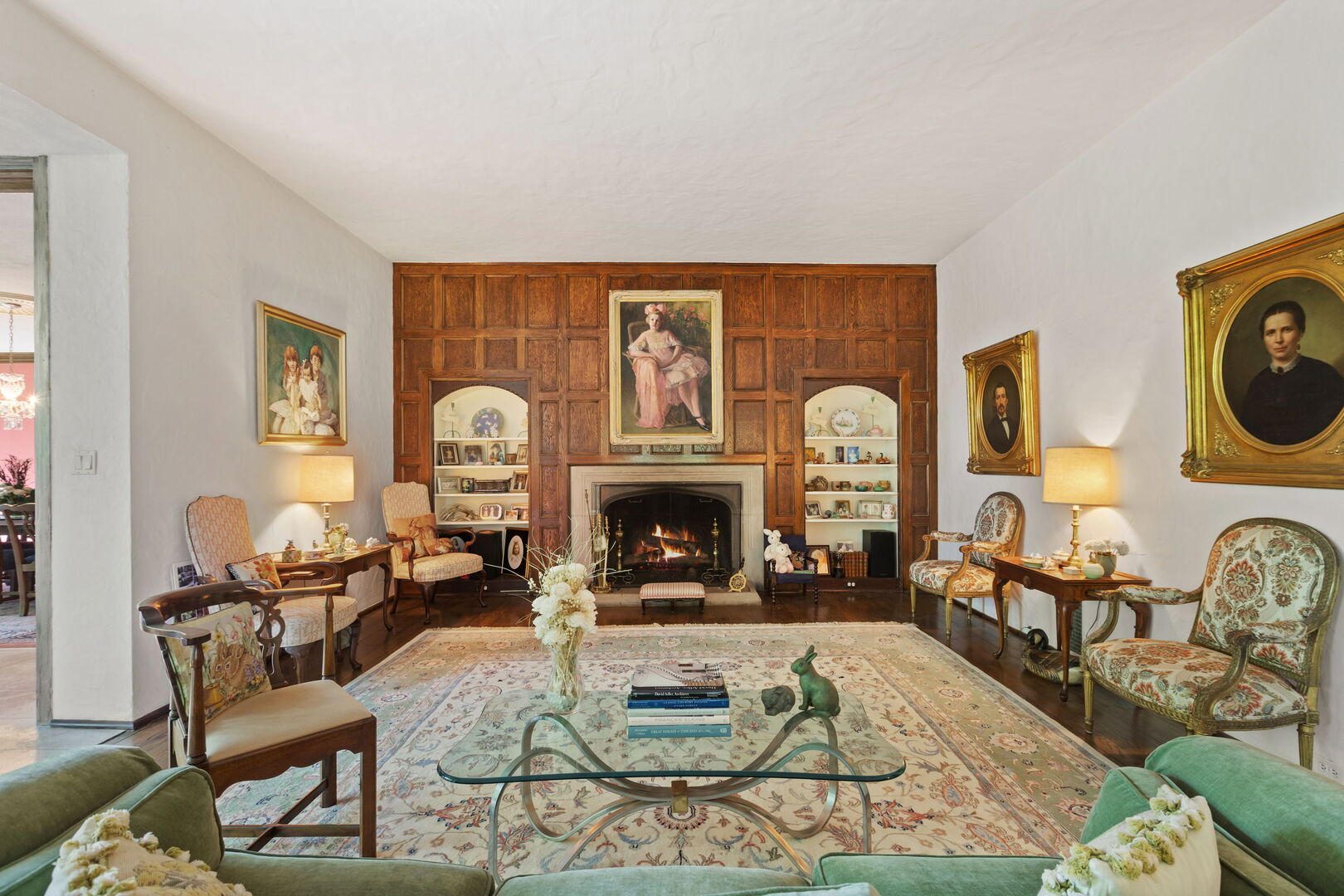283 W Laurel Avenue
