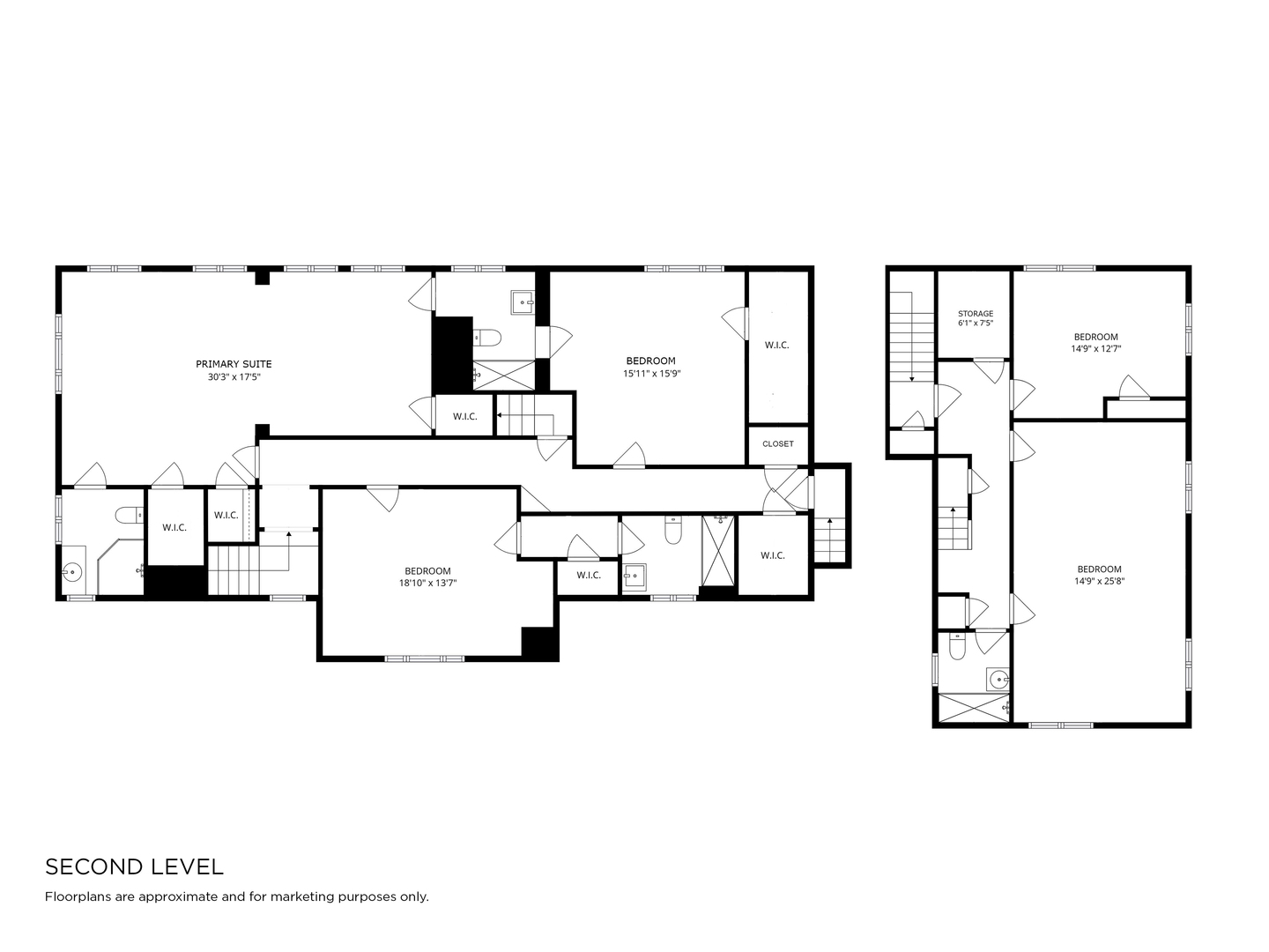 283 W Laurel Avenue