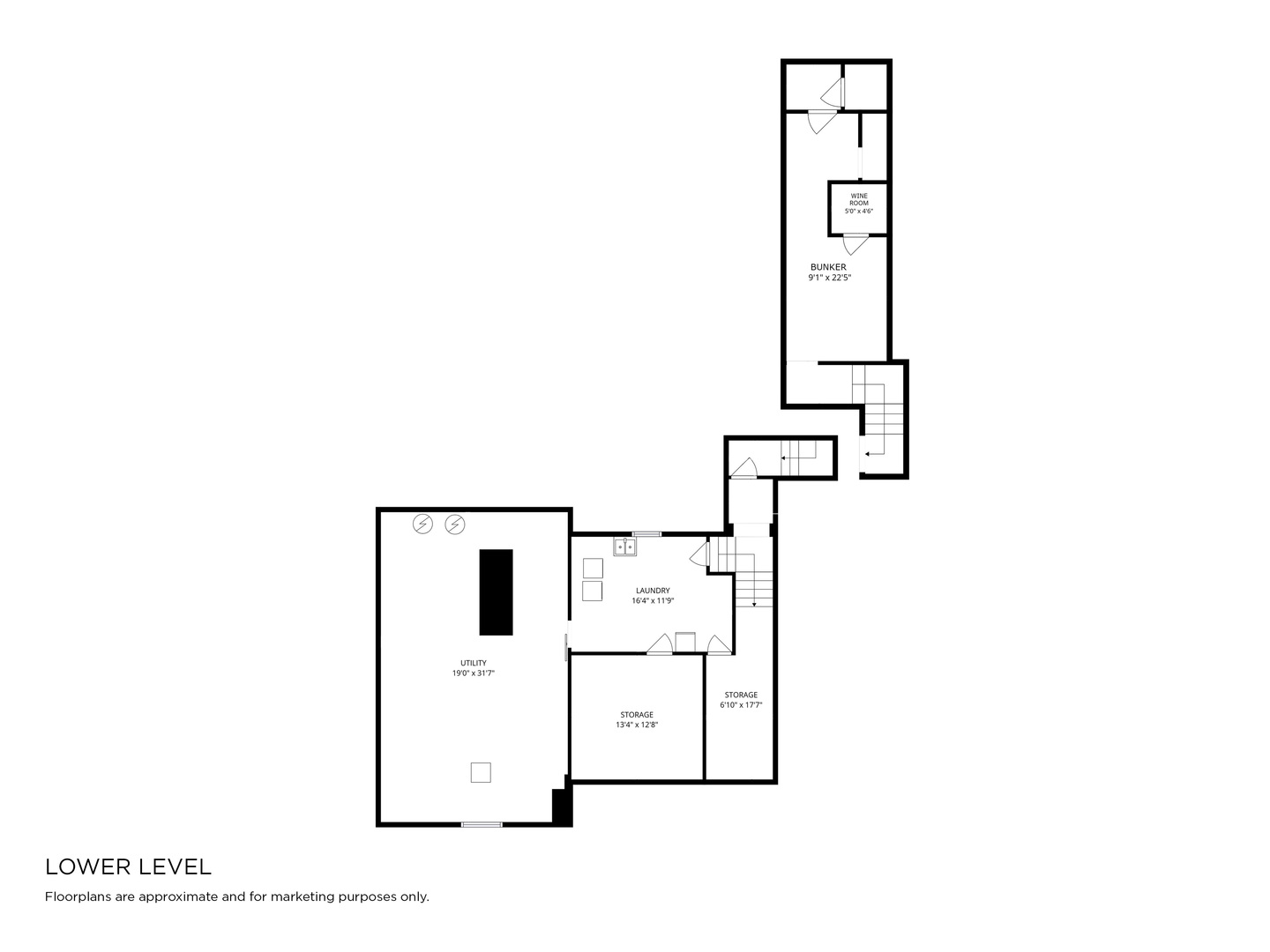 283 W Laurel Avenue