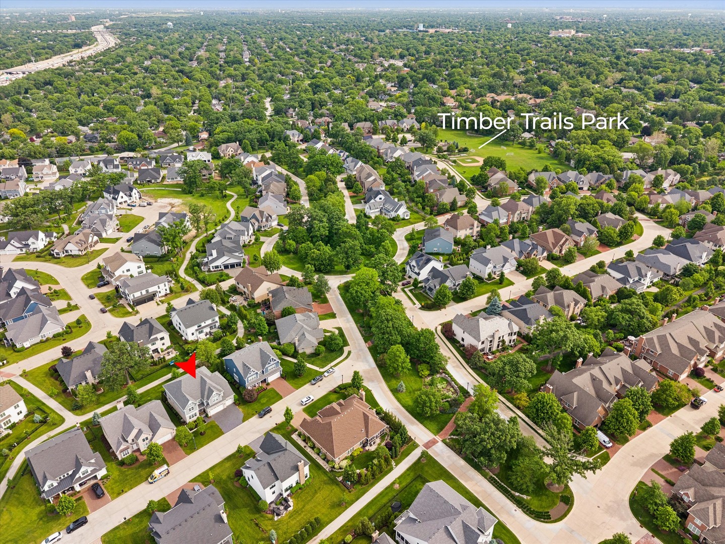 1102 White Pine Lane