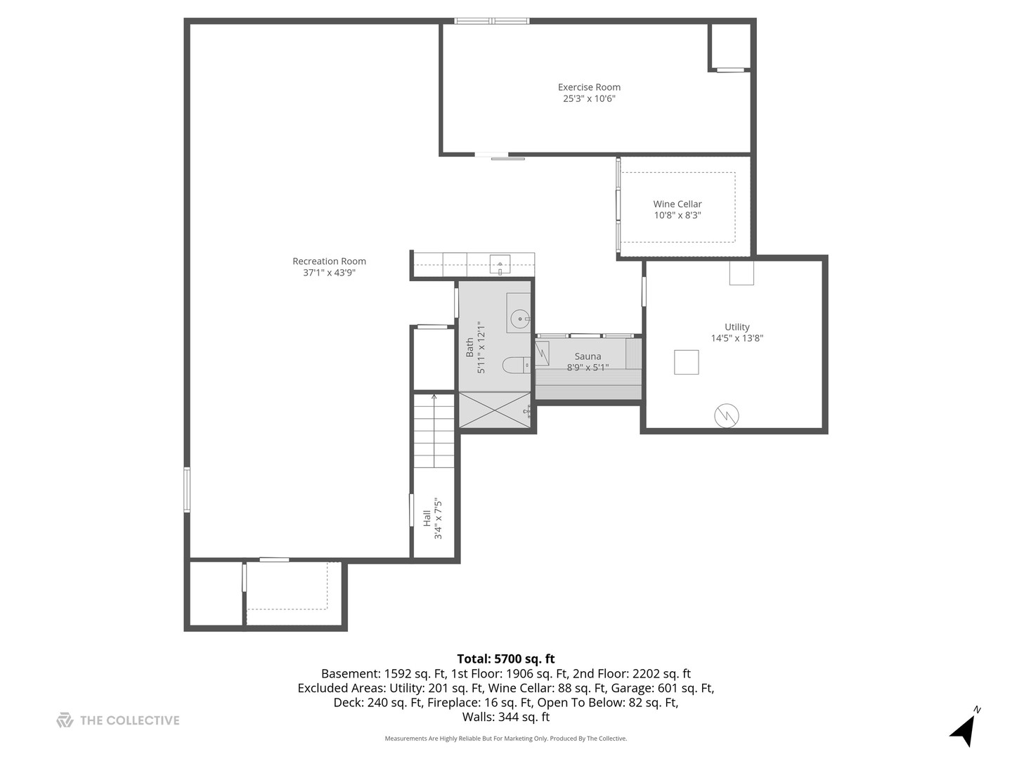 1102 White Pine Lane