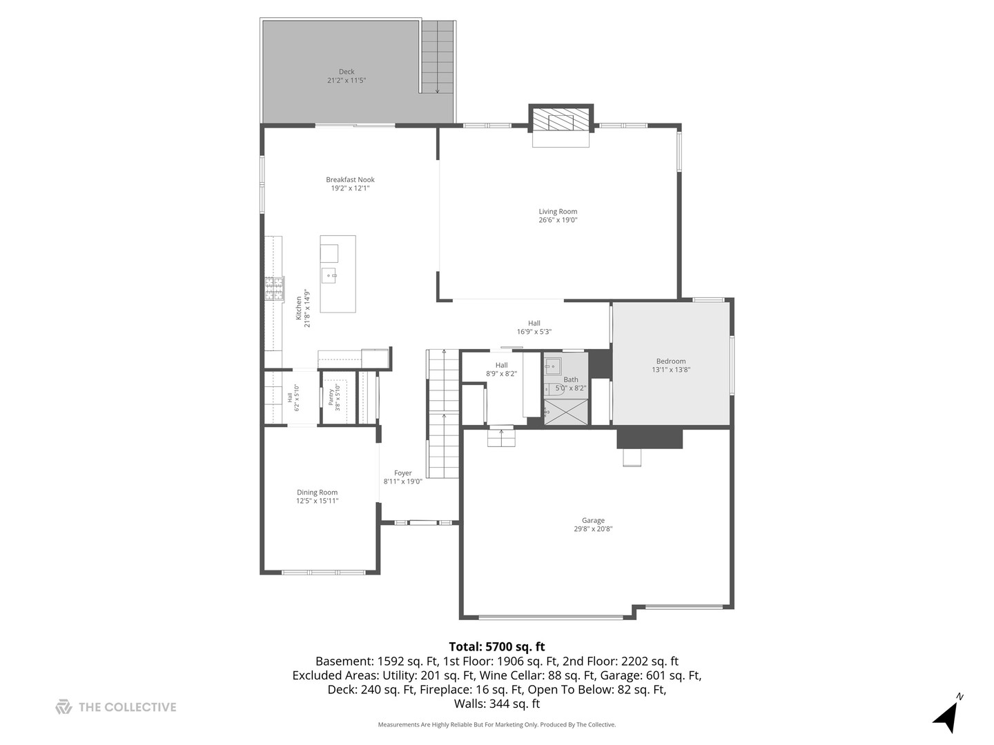 1102 White Pine Lane