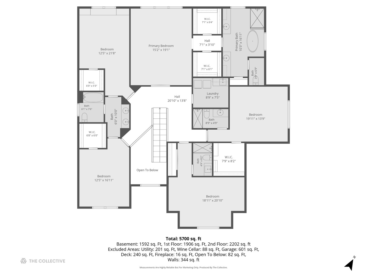 1102 White Pine Lane