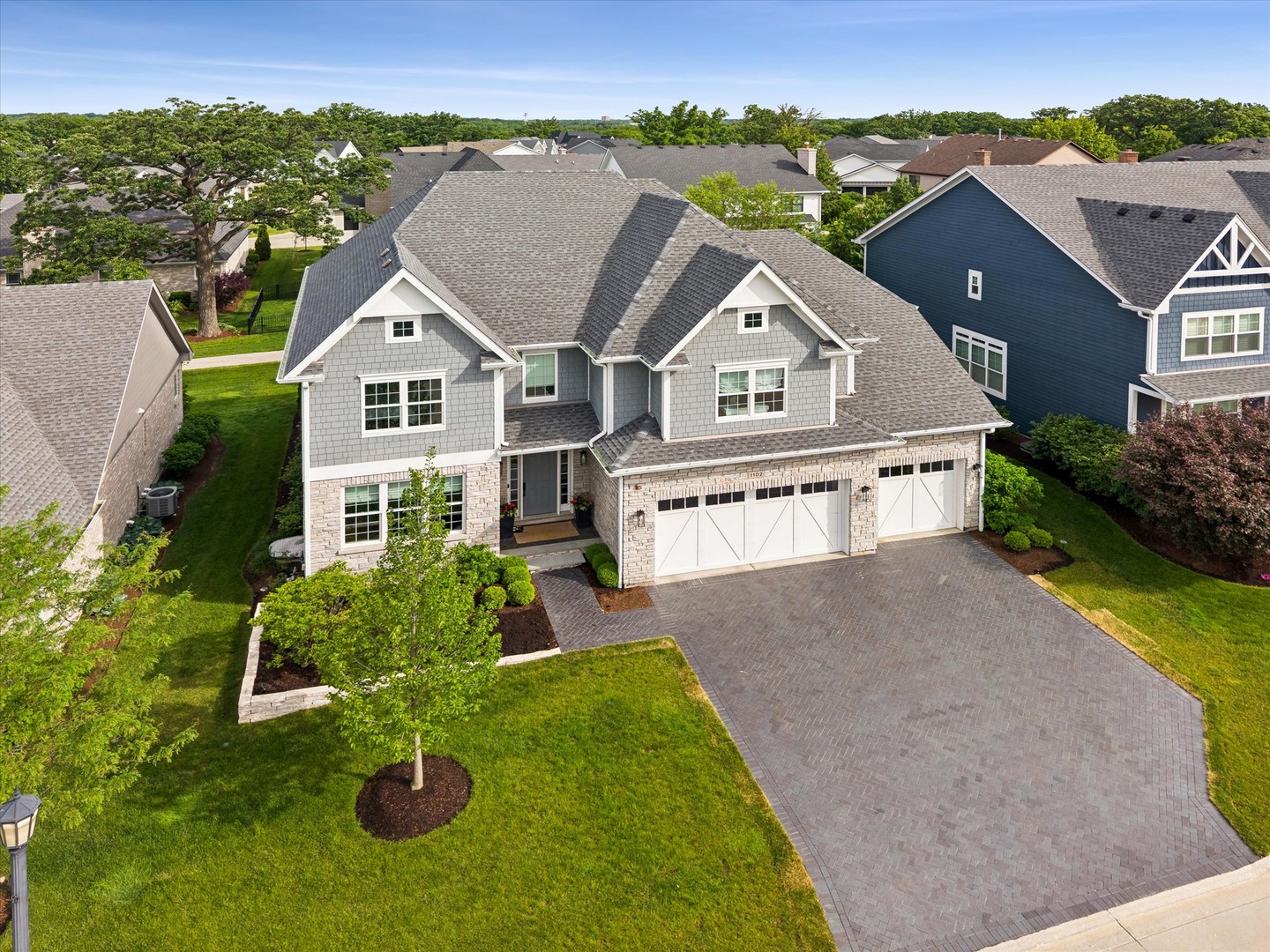 1102 White Pine Lane