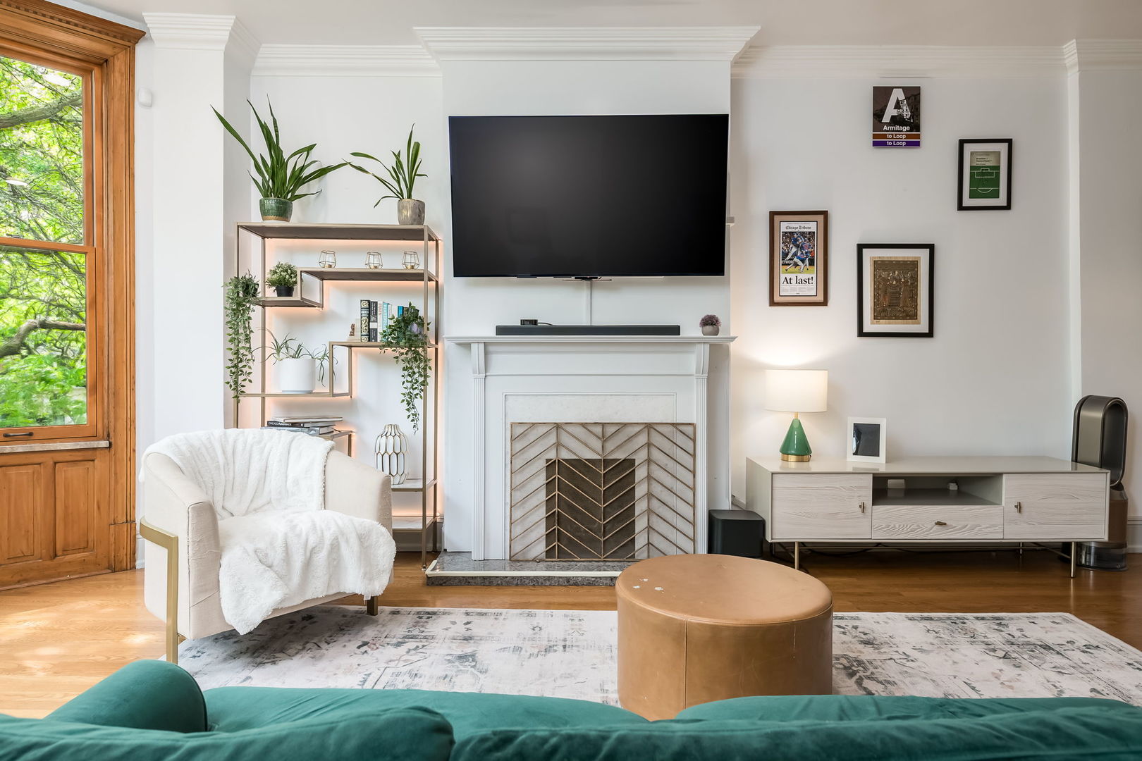 1940 N Cleveland Avenue Unit: 4