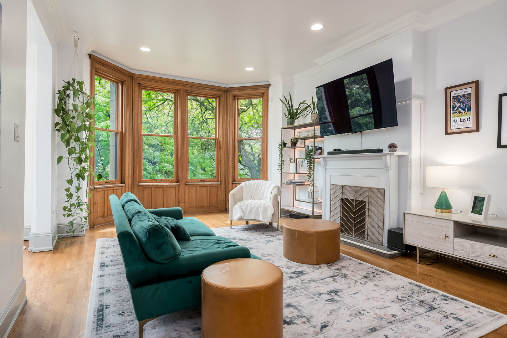 1940 N Cleveland Avenue Unit: 4