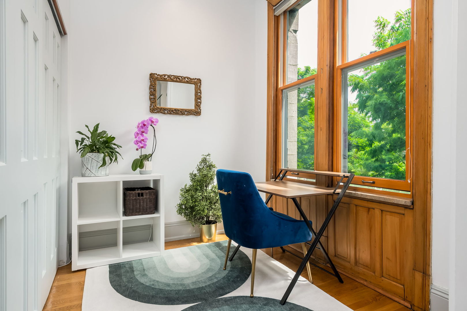 1940 N Cleveland Avenue Unit: 4