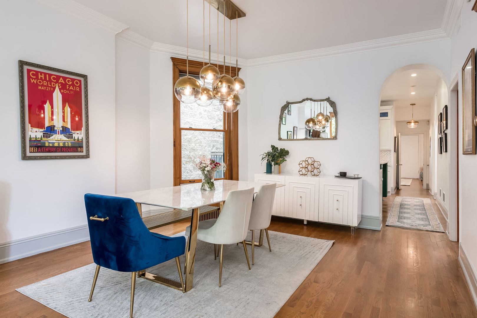 1940 N Cleveland Avenue Unit: 4