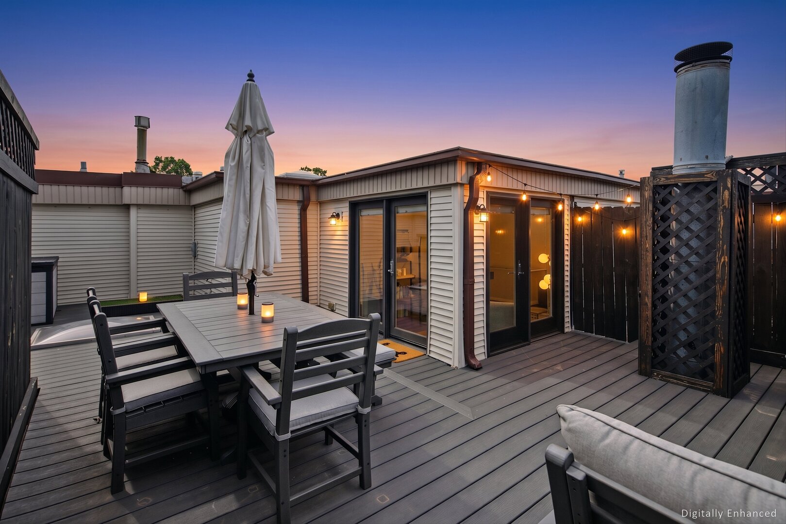 2222 N Racine Avenue Unit: 16