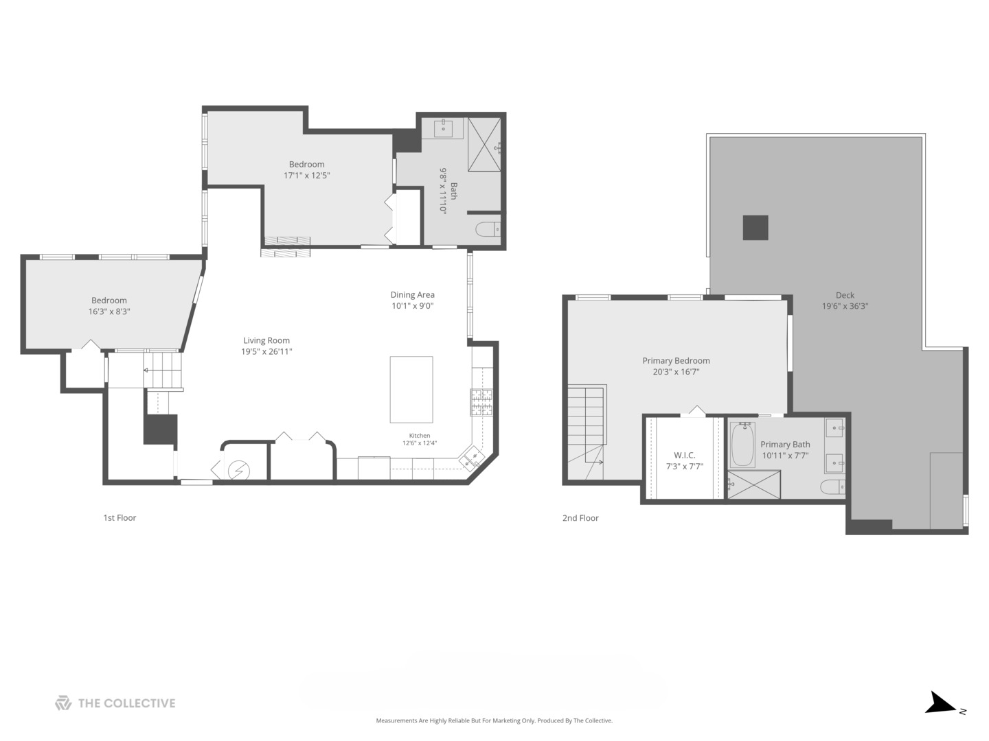 2222 N Racine Avenue Unit: 16