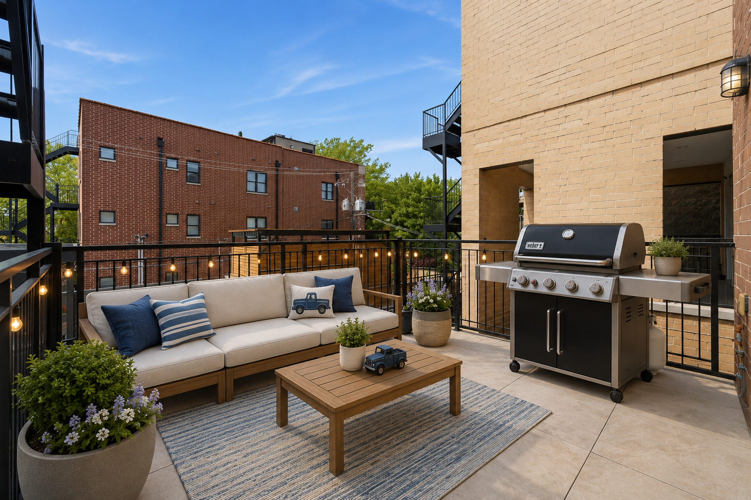 3250 N Racine Avenue Unit: 2