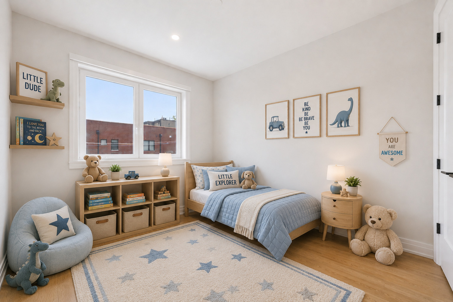 3250 N Racine Avenue Unit: 2