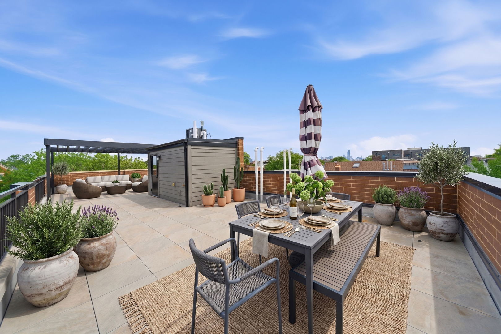 3250 N Racine Avenue Unit: 2