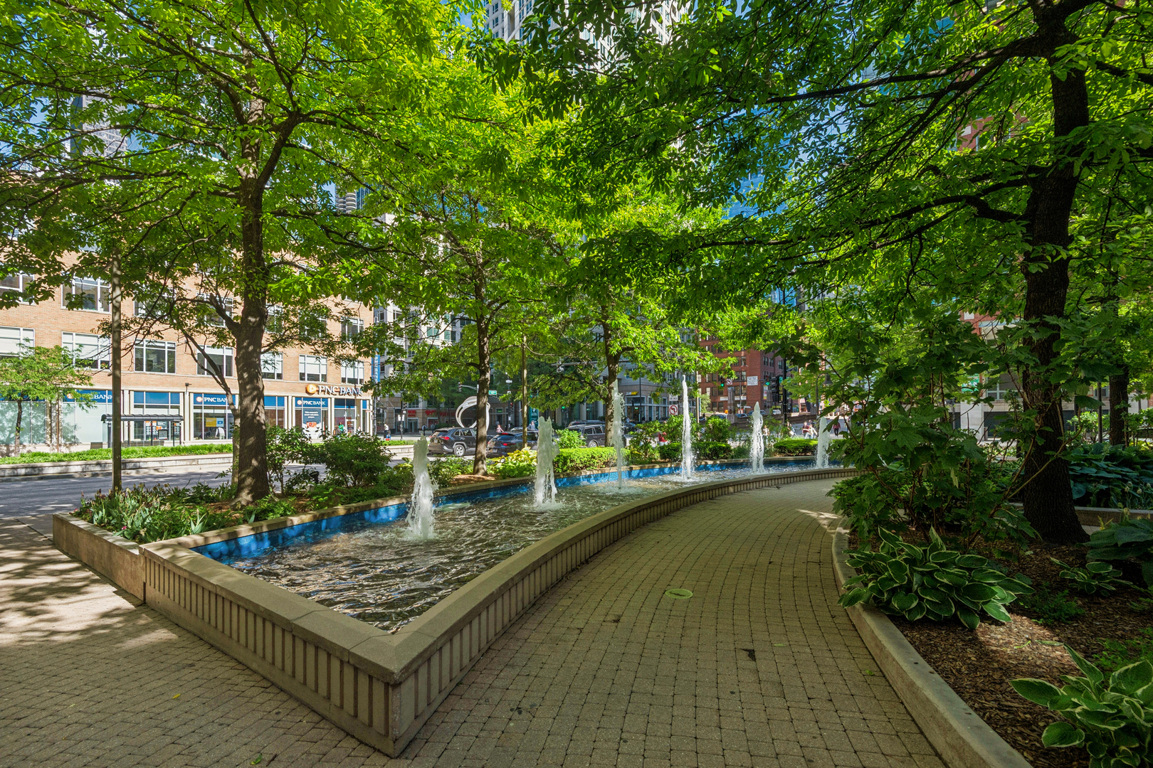 400 N LaSalle Street Unit: 3011