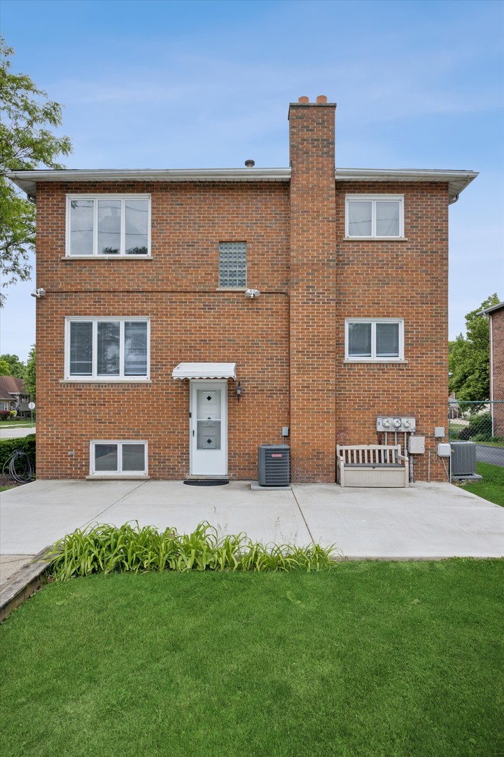 801 Barnsdale Road Unit: 1