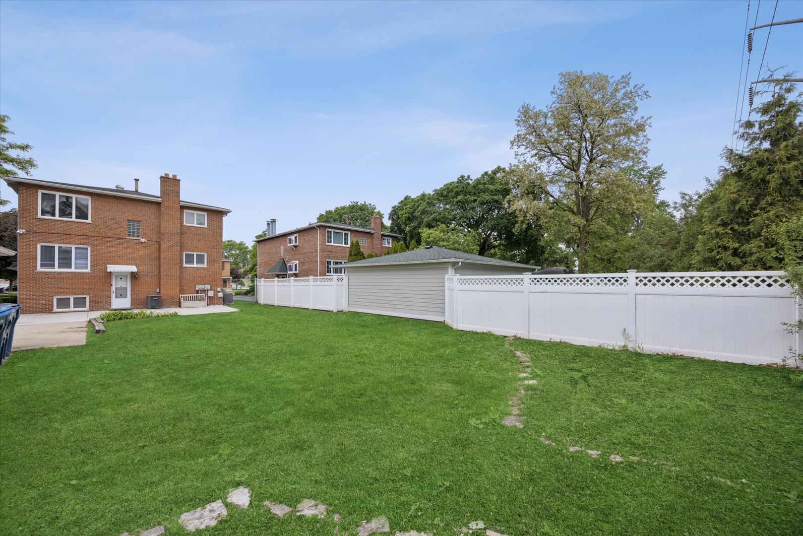 801 Barnsdale Road Unit: 1