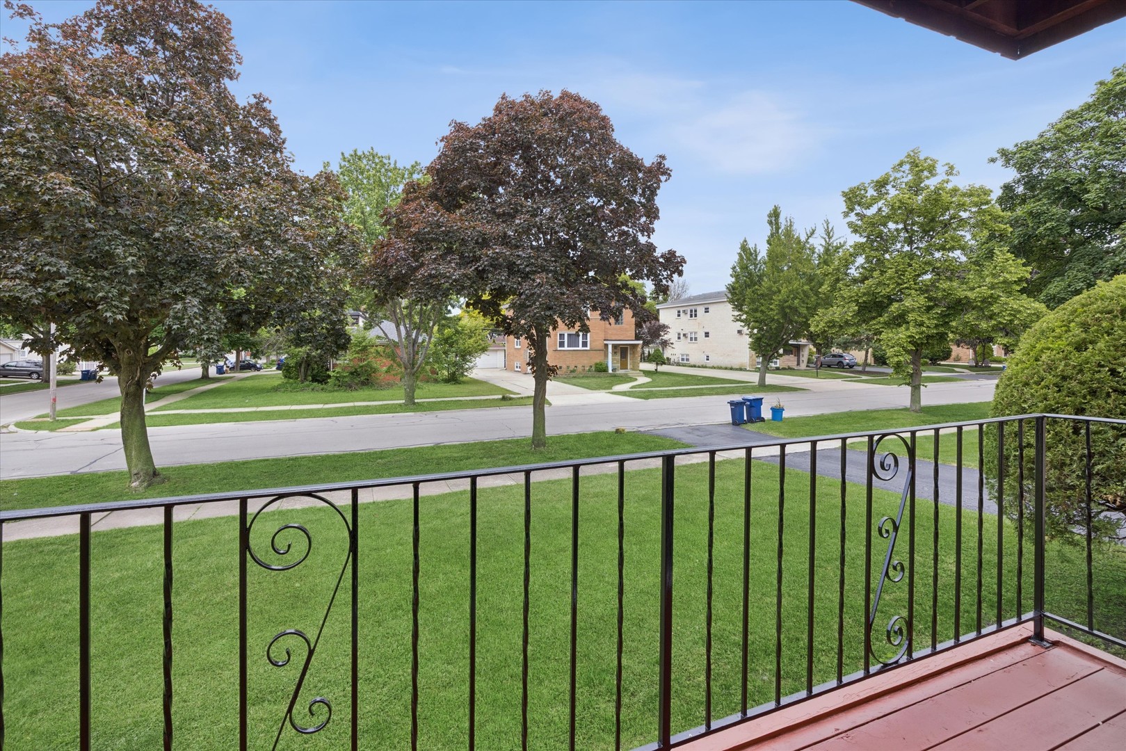 801 Barnsdale Road Unit: 1