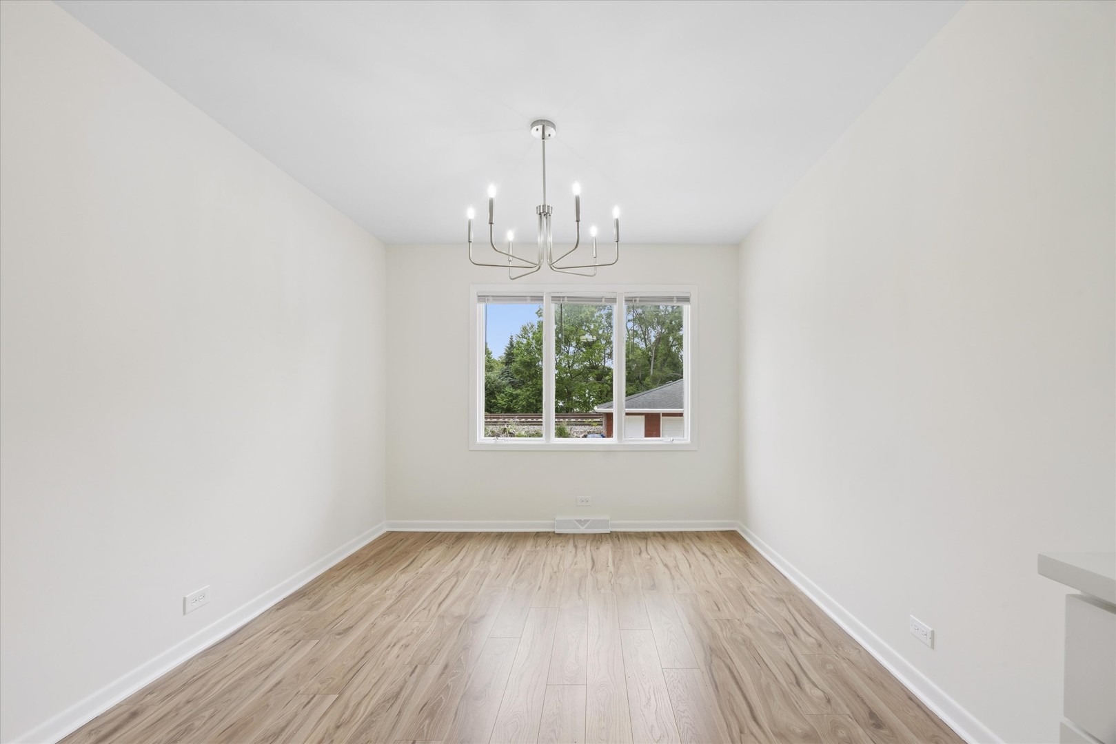 801 Barnsdale Road Unit: 1