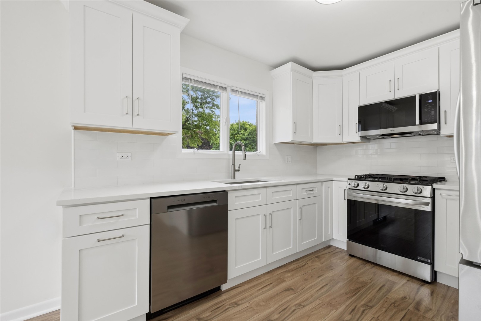 801 Barnsdale Road Unit: 1