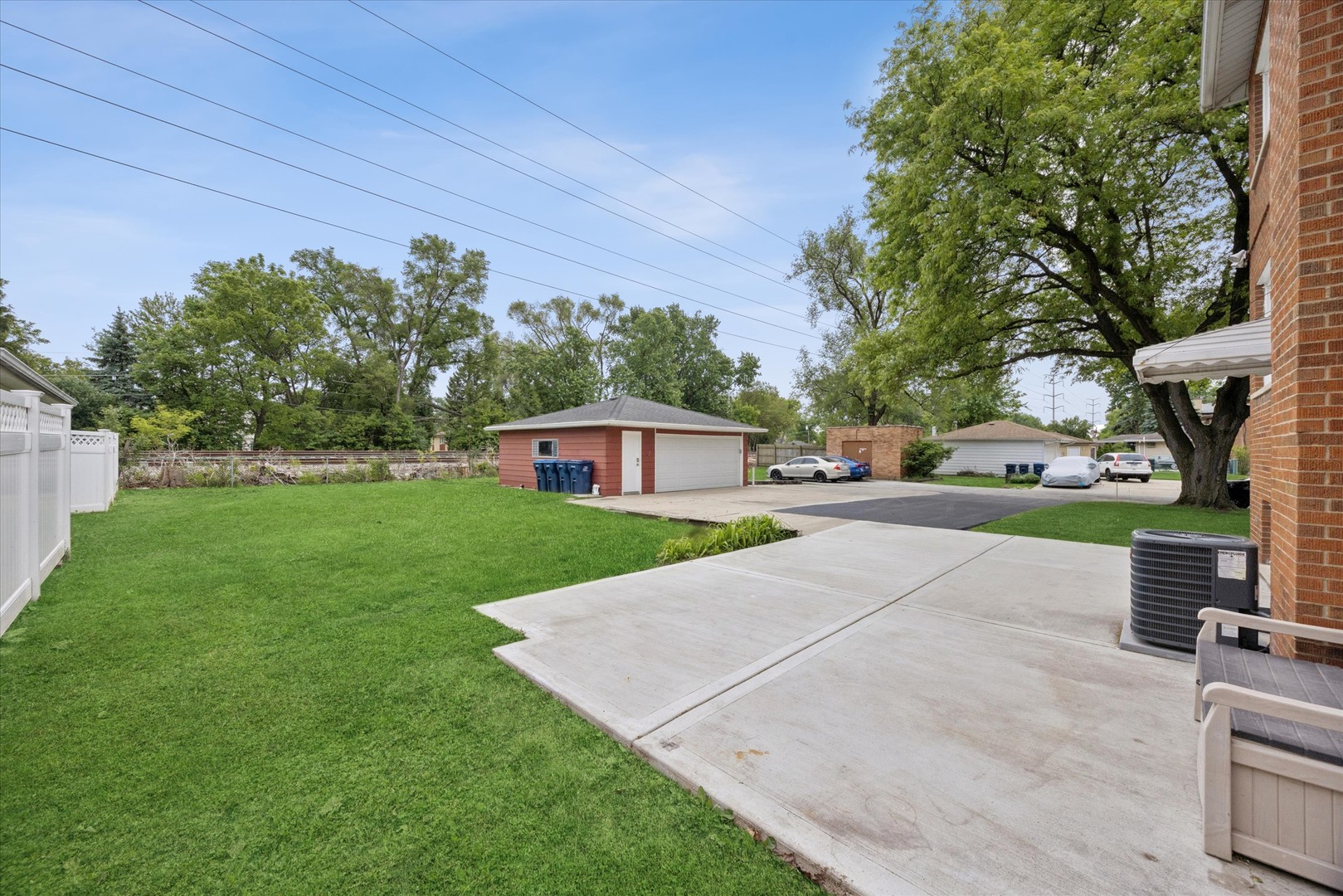 801 Barnsdale Road Unit: 1