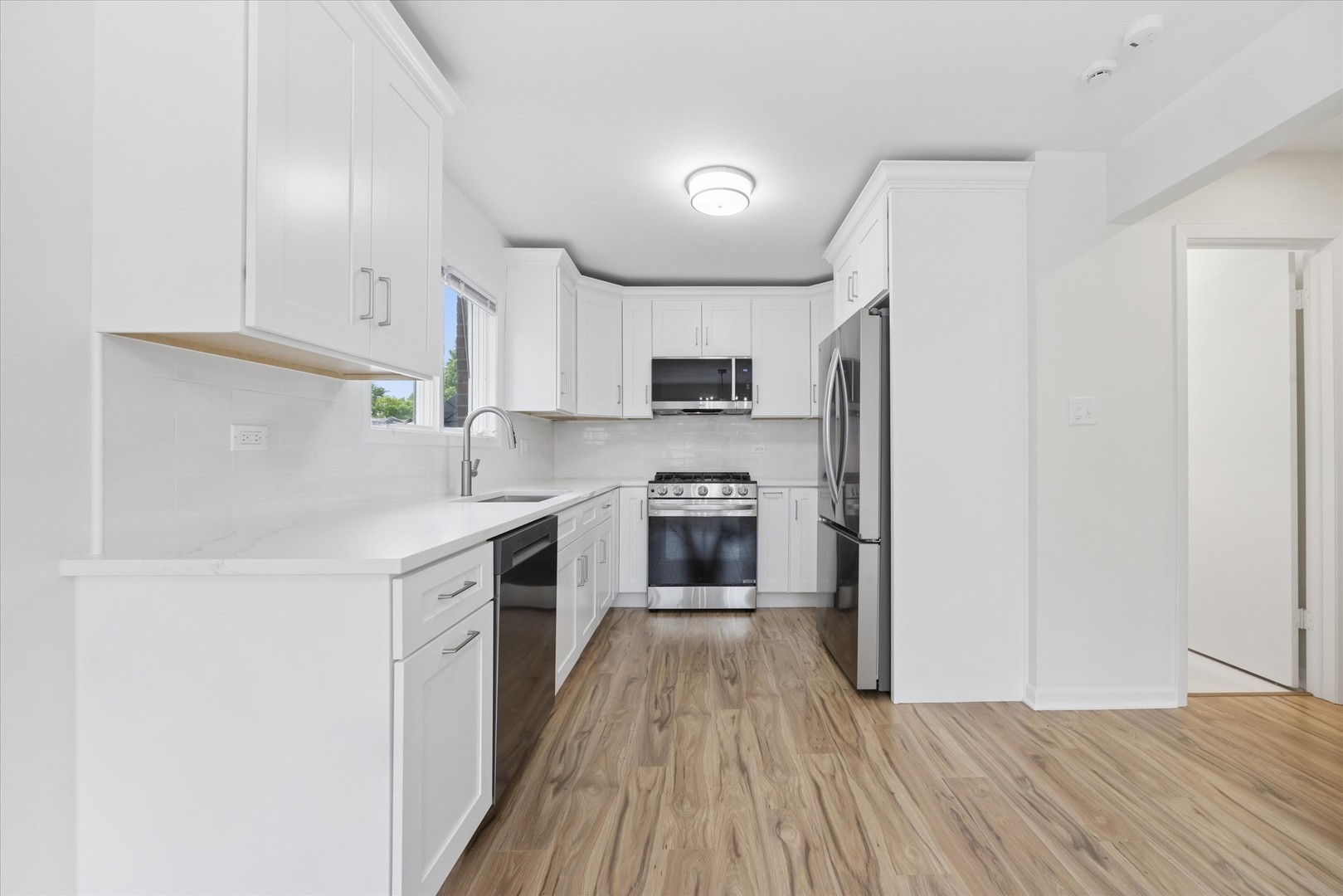 801 Barnsdale Road Unit: 1