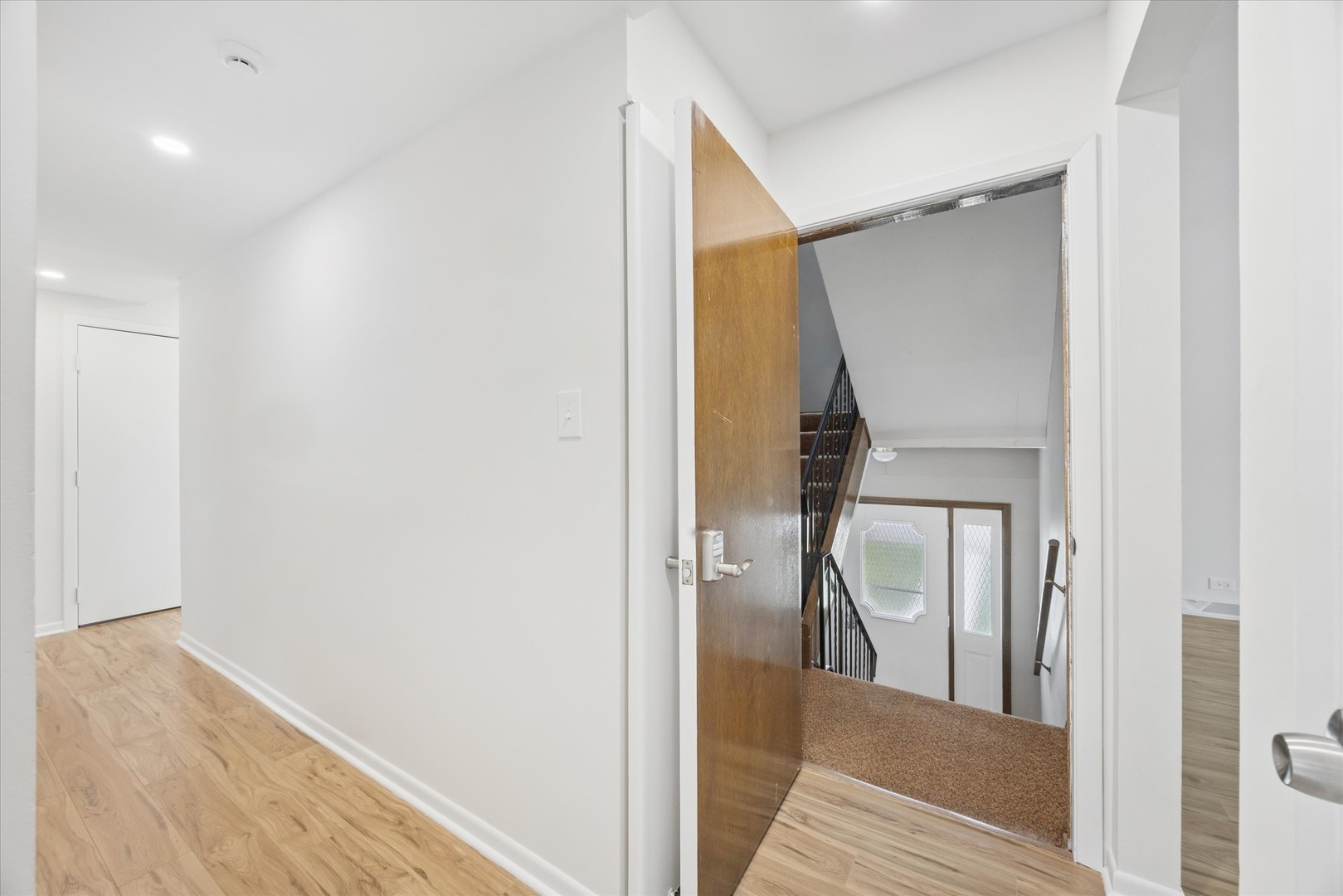 801 Barnsdale Road Unit: 1