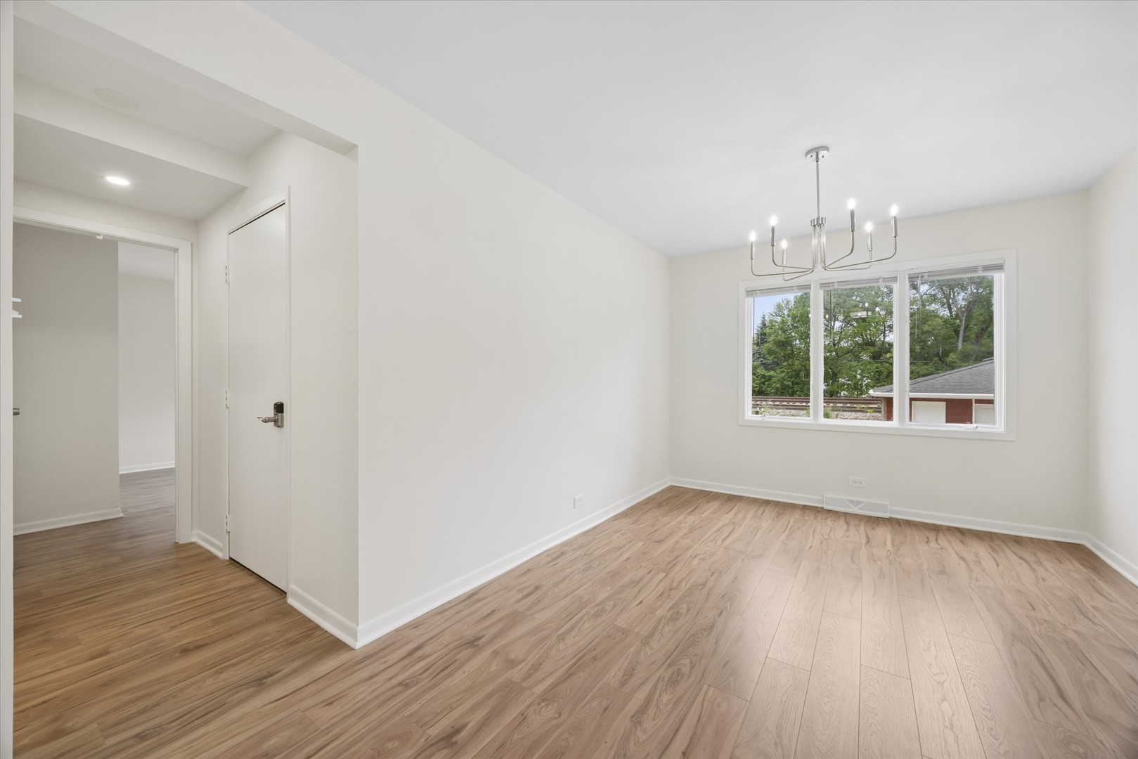 801 Barnsdale Road Unit: 1