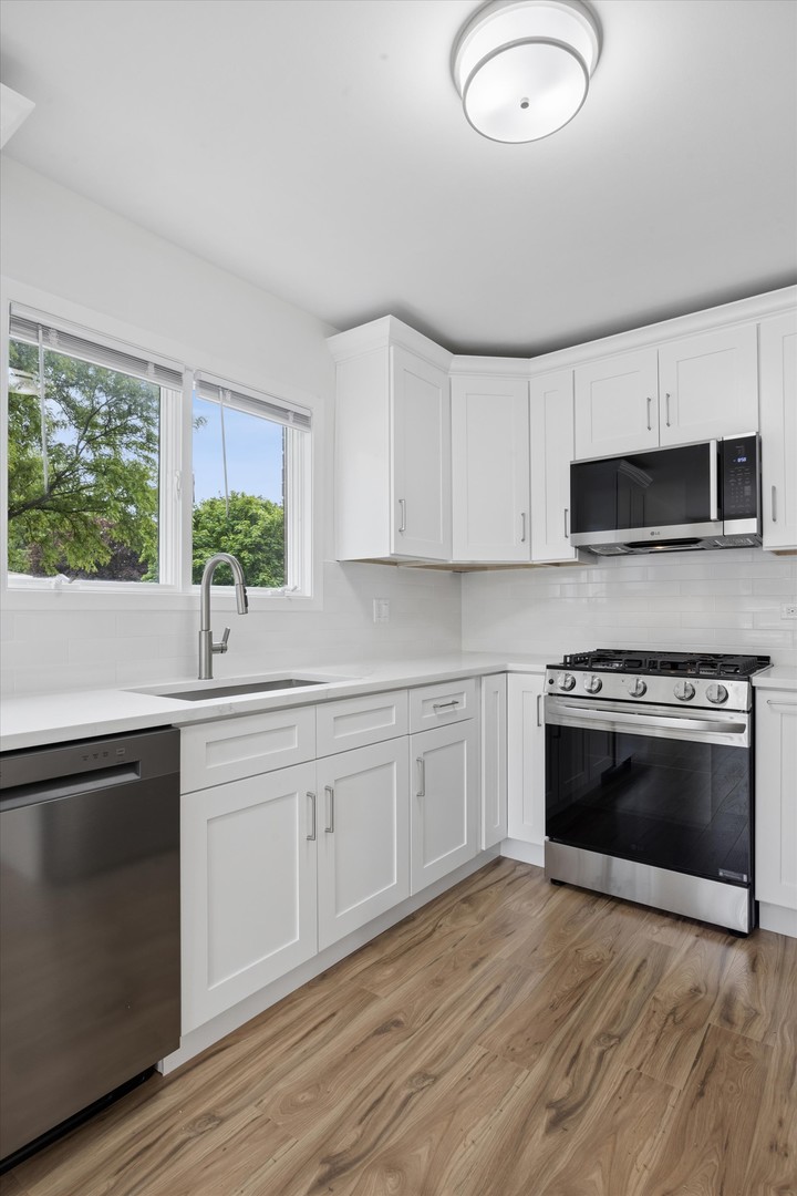 801 Barnsdale Road Unit: 1