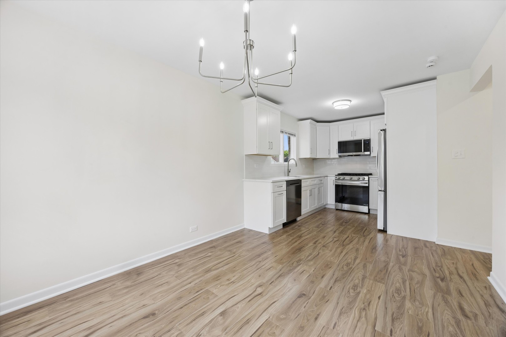 801 Barnsdale Road Unit: 1