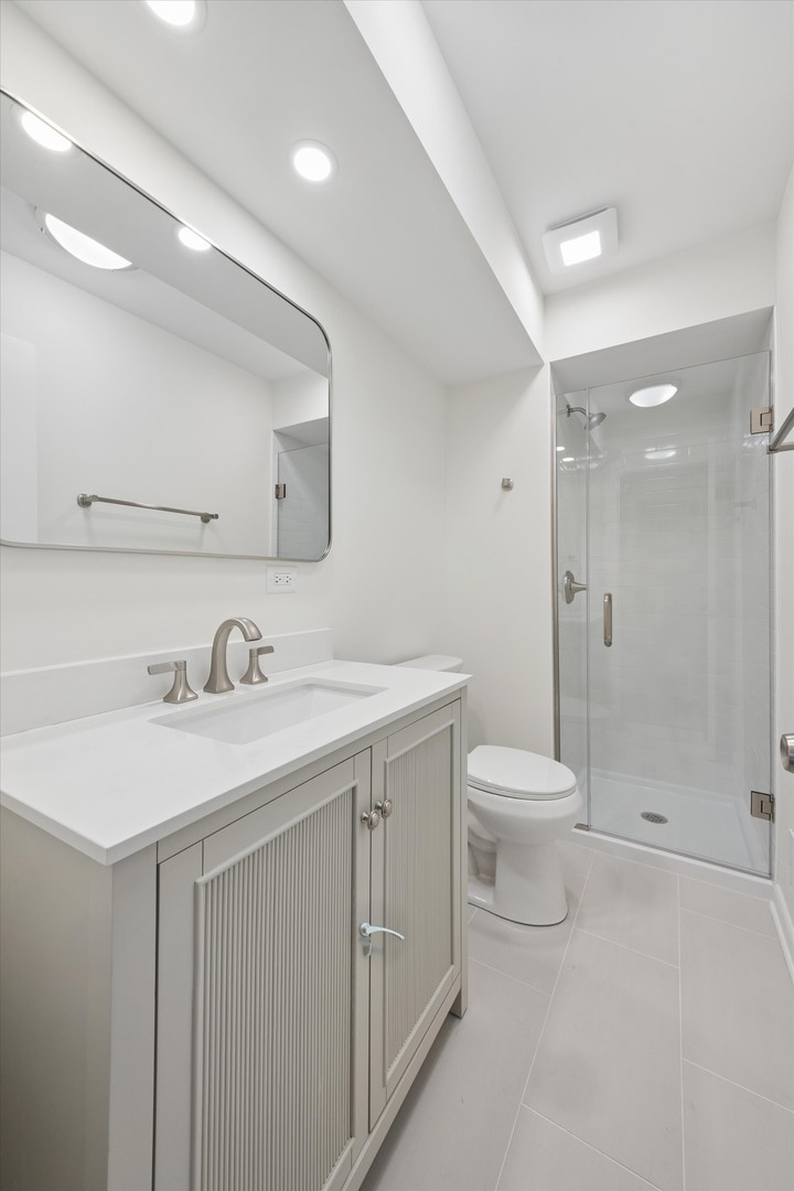 801 Barnsdale Road Unit: 1