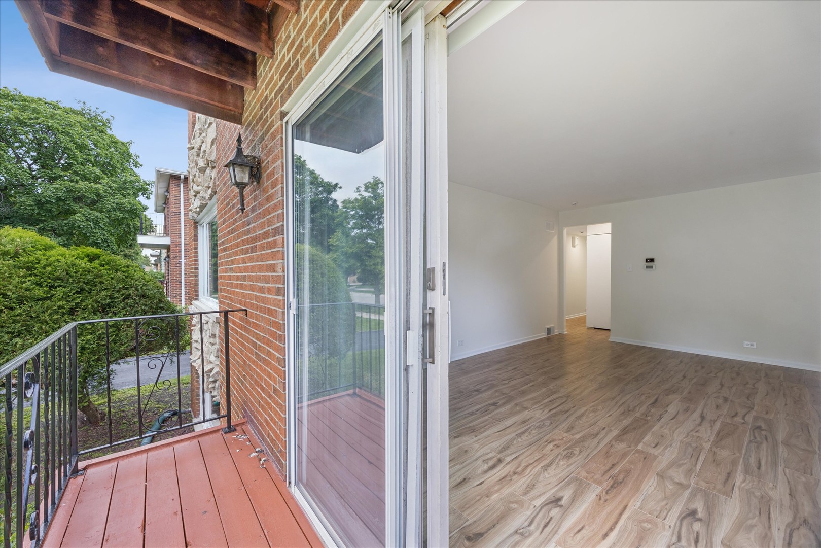 801 Barnsdale Road Unit: 1
