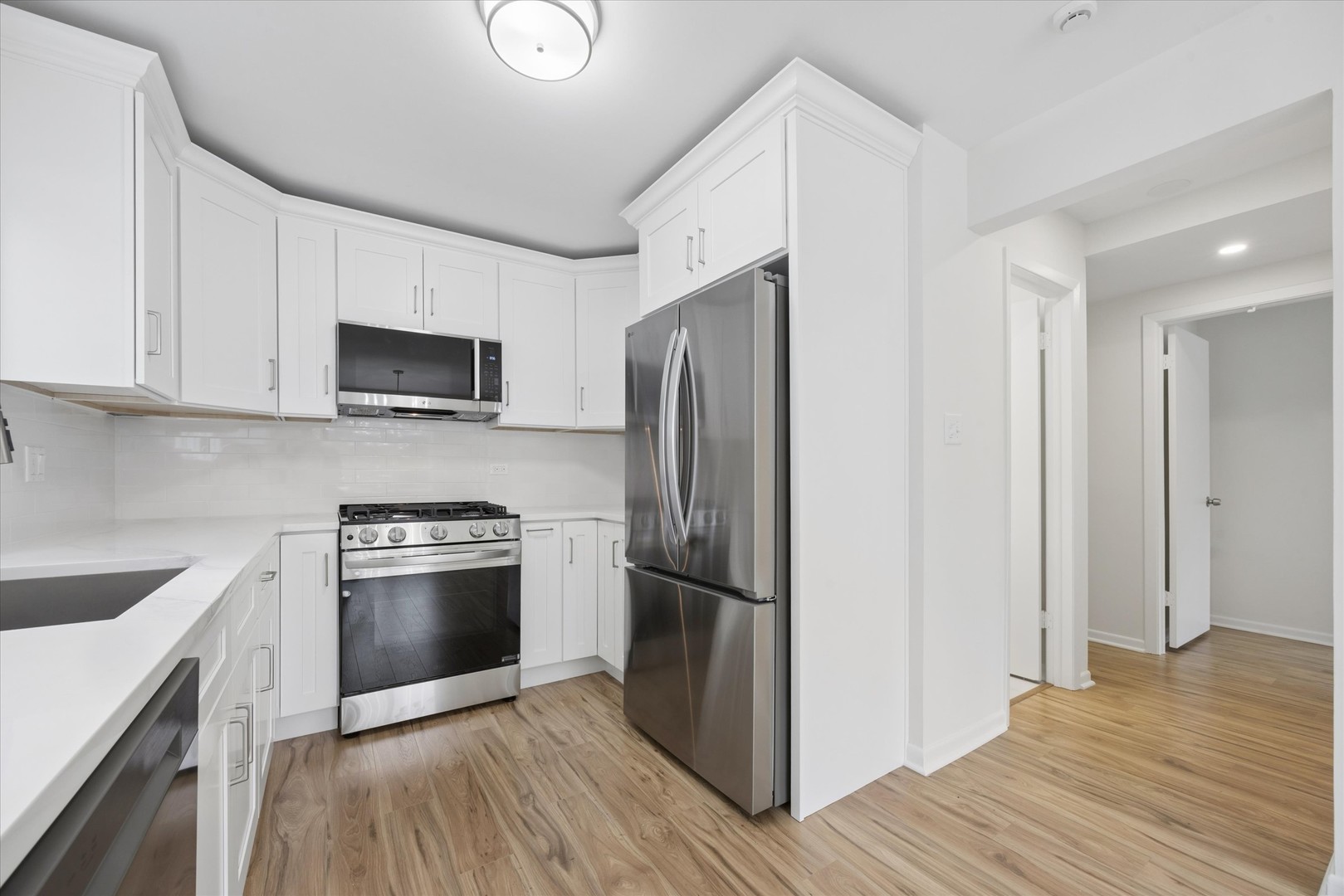 801 Barnsdale Road Unit: 1